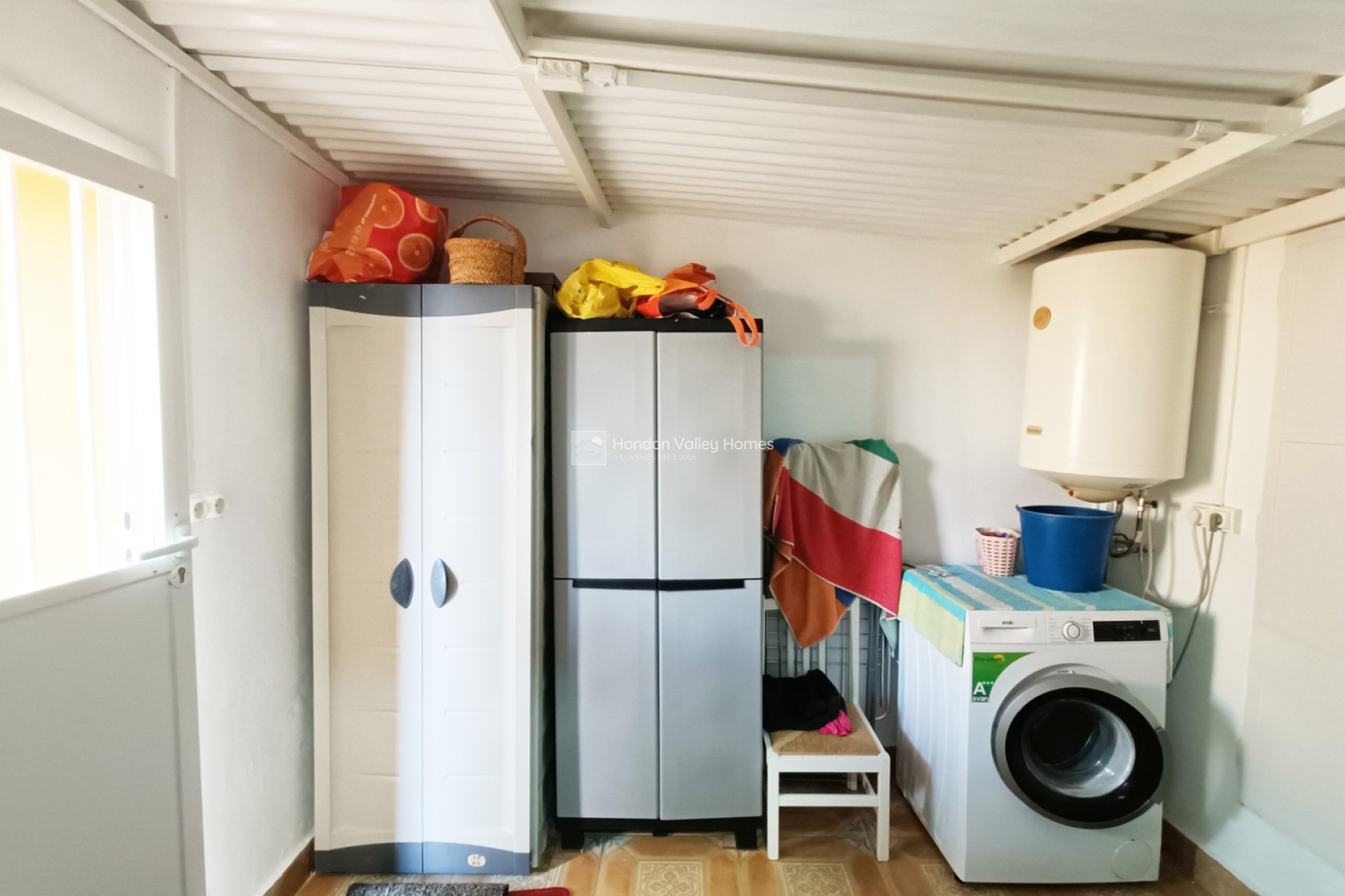 Revente - Ville - Barinas