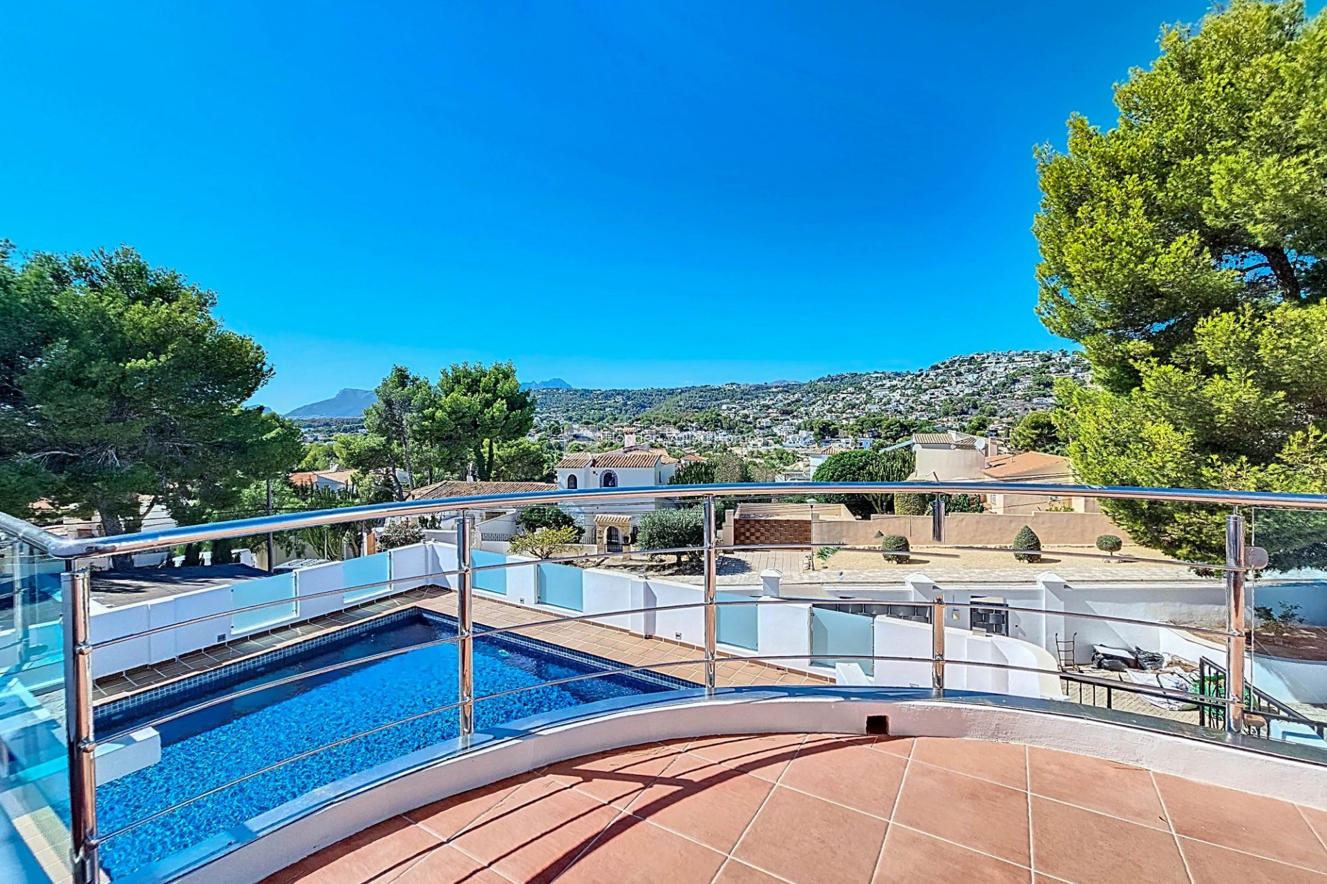 Revente - Ville - Benissa