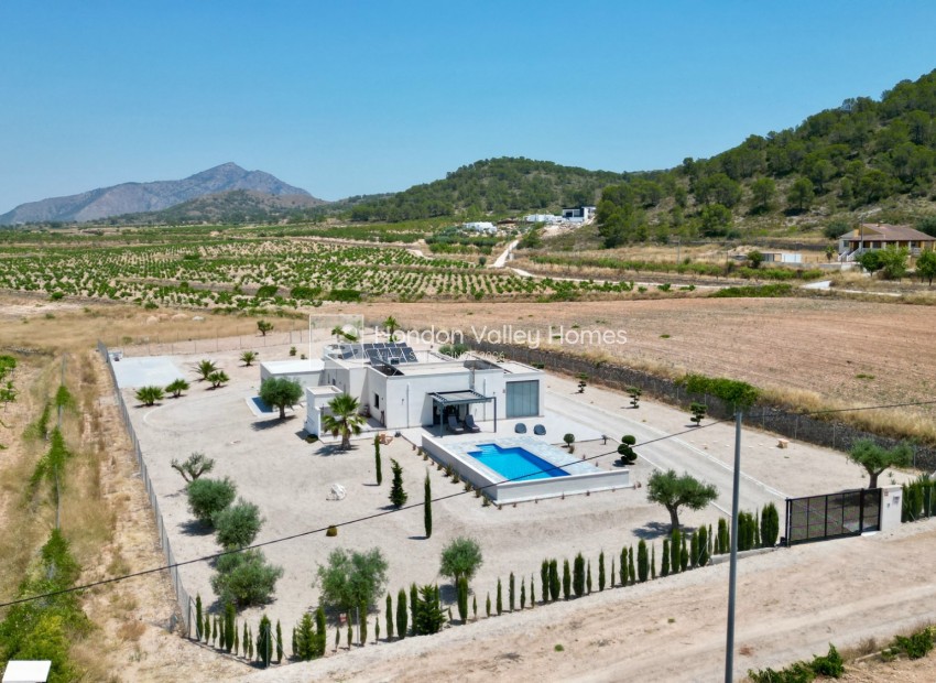 Revente - Ville - Canada de la Lena