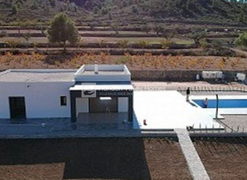 Revente - Ville - Cañada de la Leña