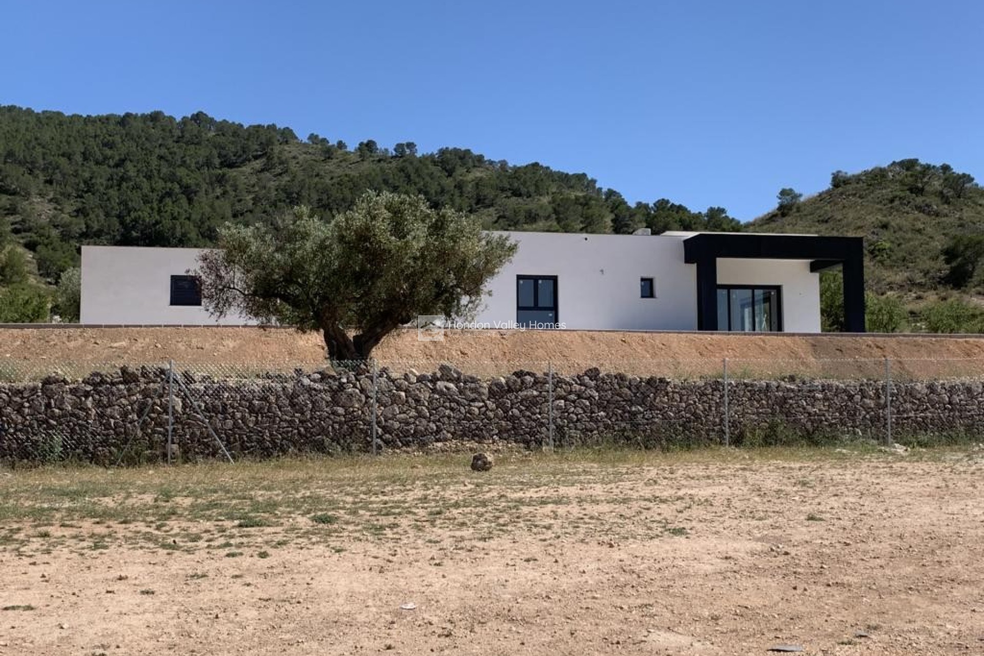 Revente - Ville - Cañada de la Leña