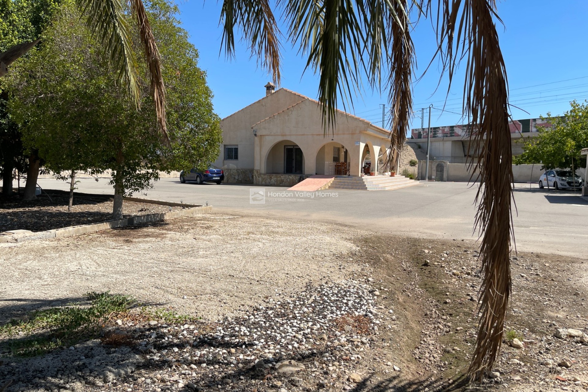 Revente - Ville - Crevillente
