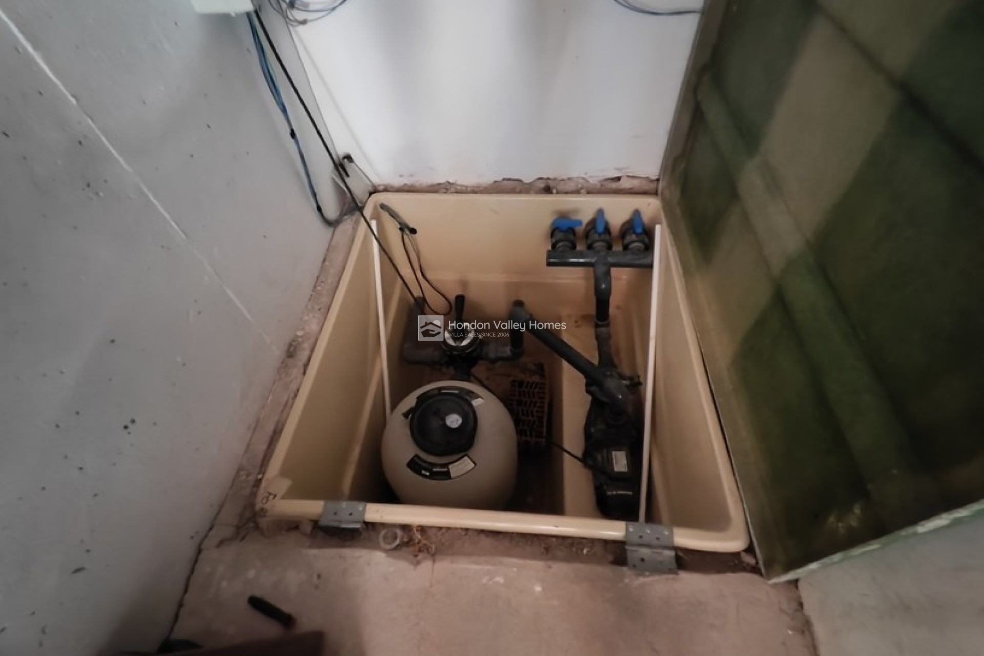 Revente - Ville - Fortuna