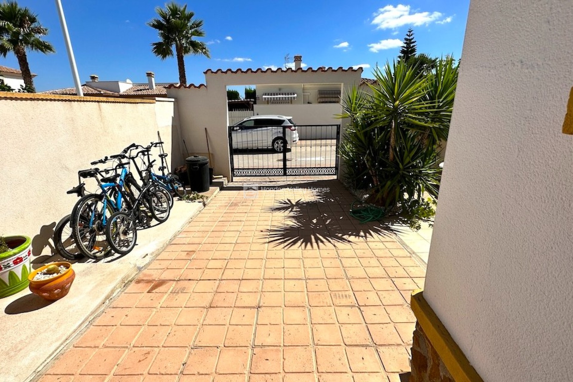 Revente - Ville - Hondón de las Nieves - La Montañosa