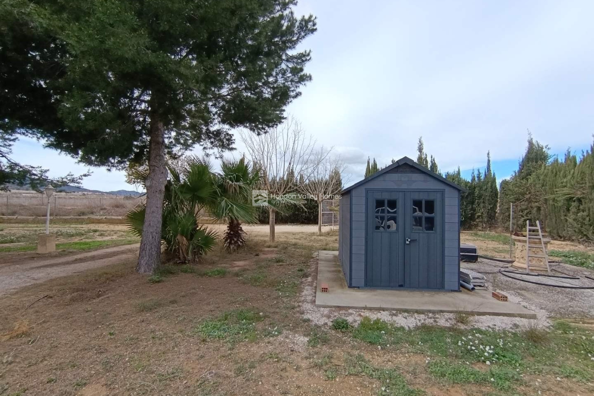 Revente - Ville - Hondón de las Nieves