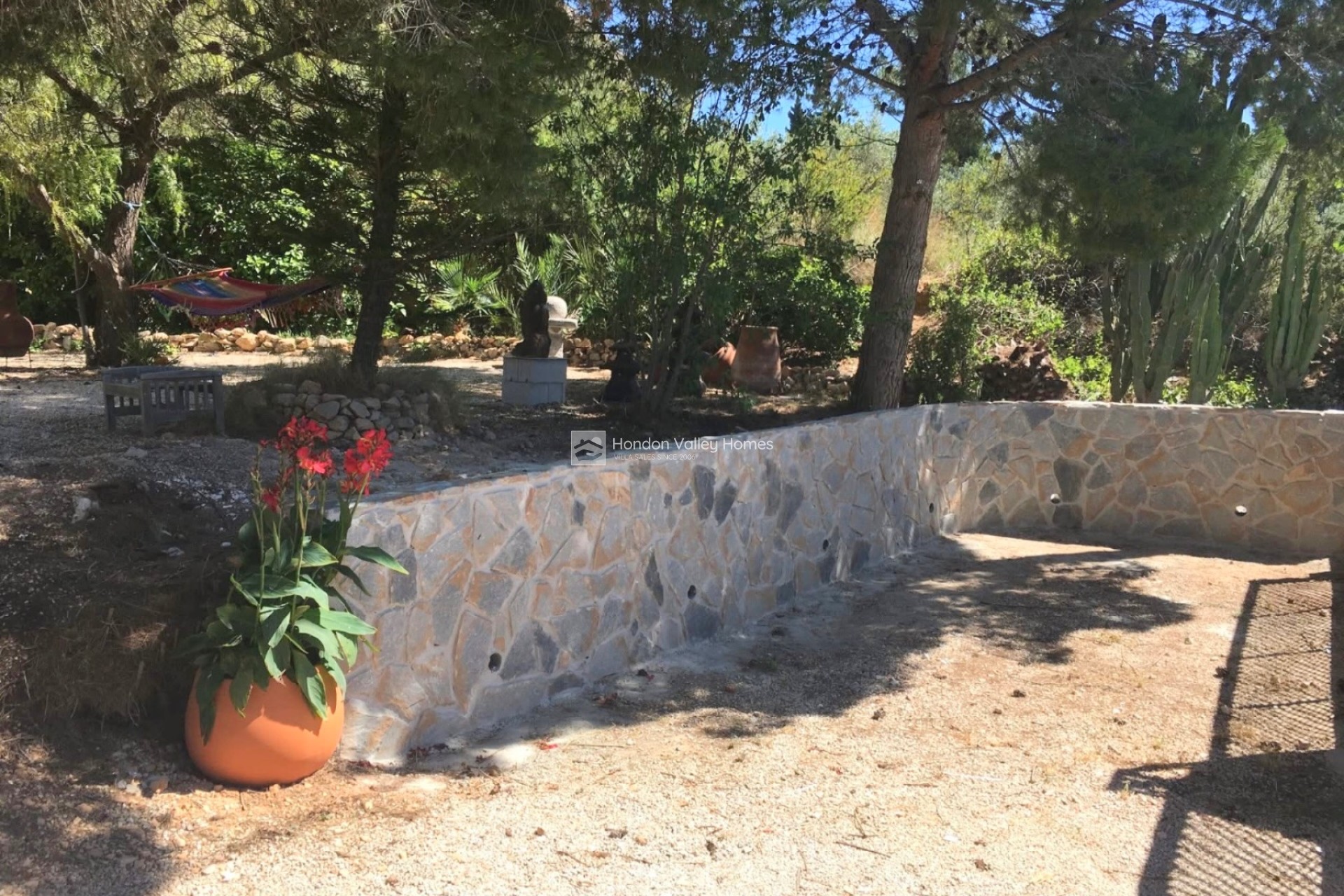 Revente - Ville - Hondón de las Nieves