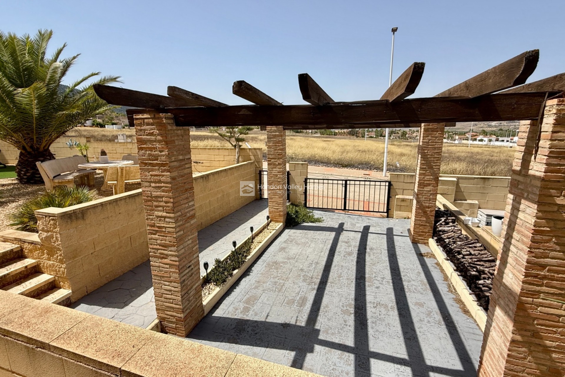 Revente - Ville - Hondon De Las Nieves