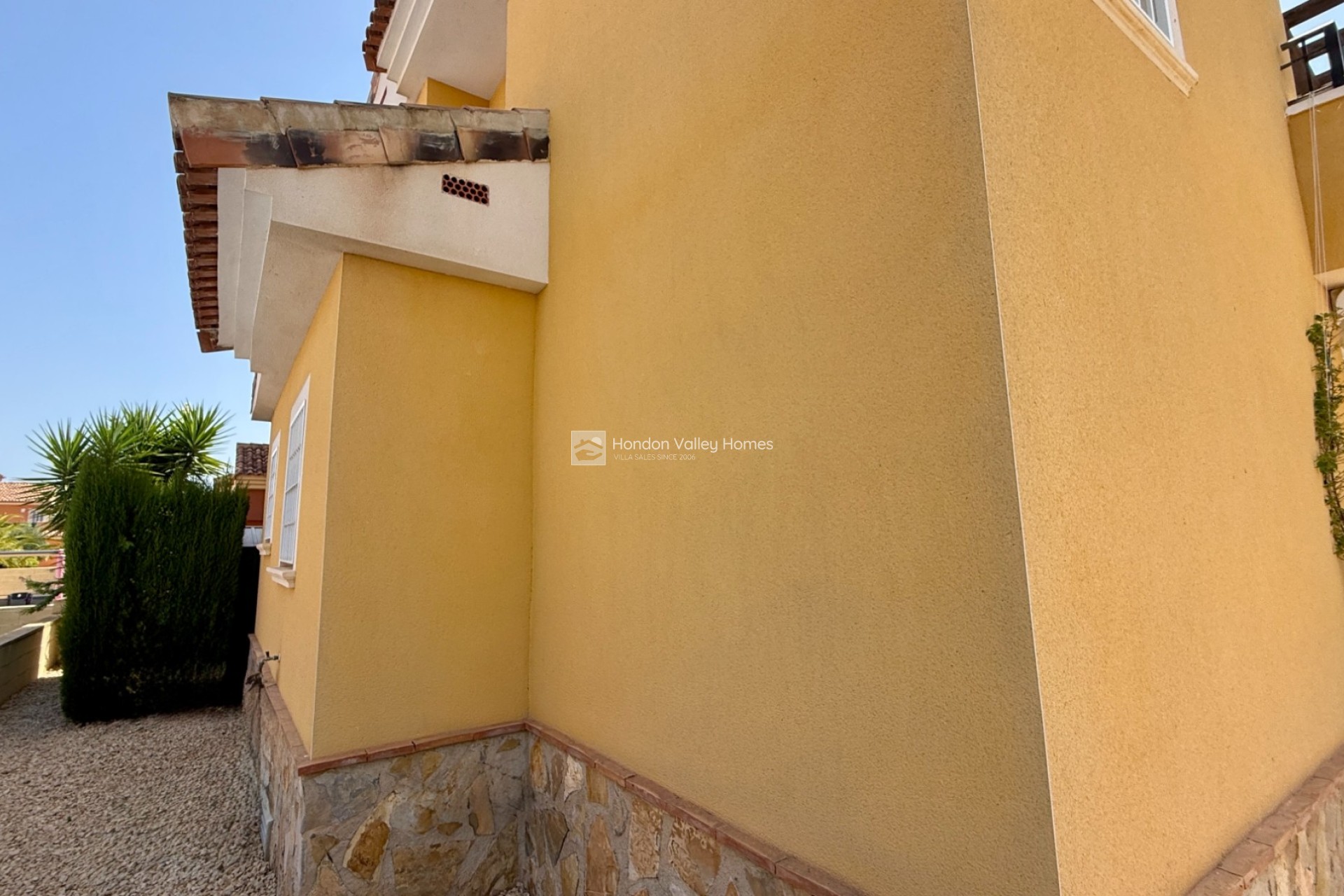 Revente - Ville - Hondon De Las Nieves