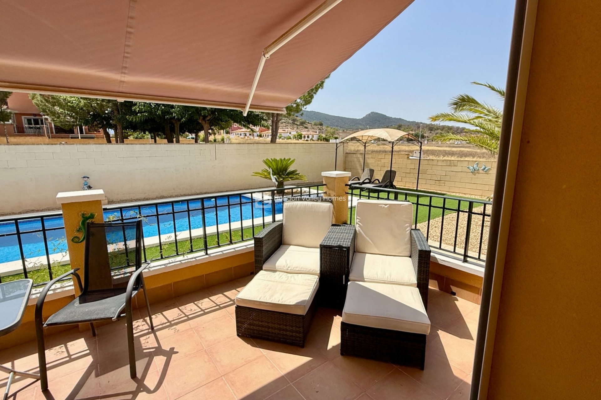 Revente - Ville - Hondon De Las Nieves