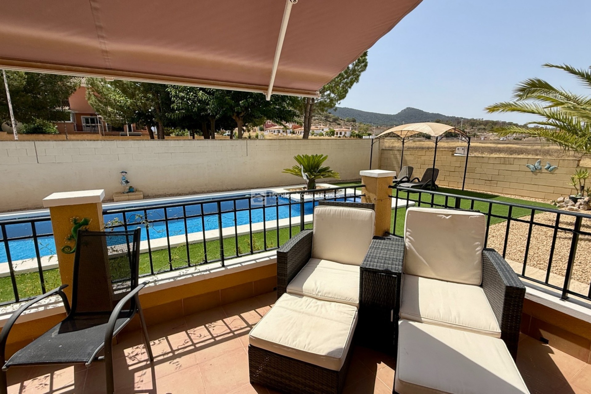 Revente - Ville - Hondon De Las Nieves