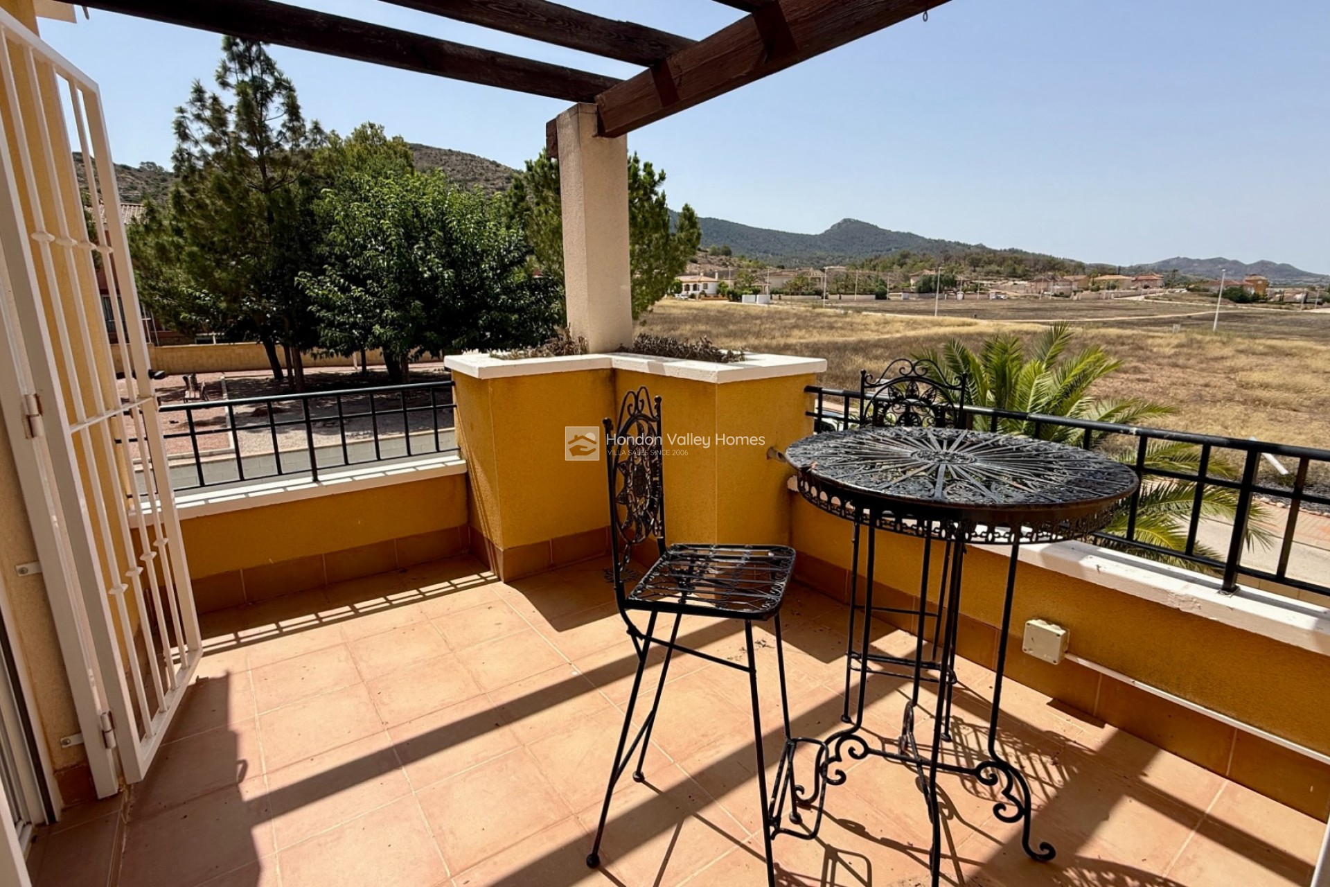 Revente - Ville - Hondon De Las Nieves