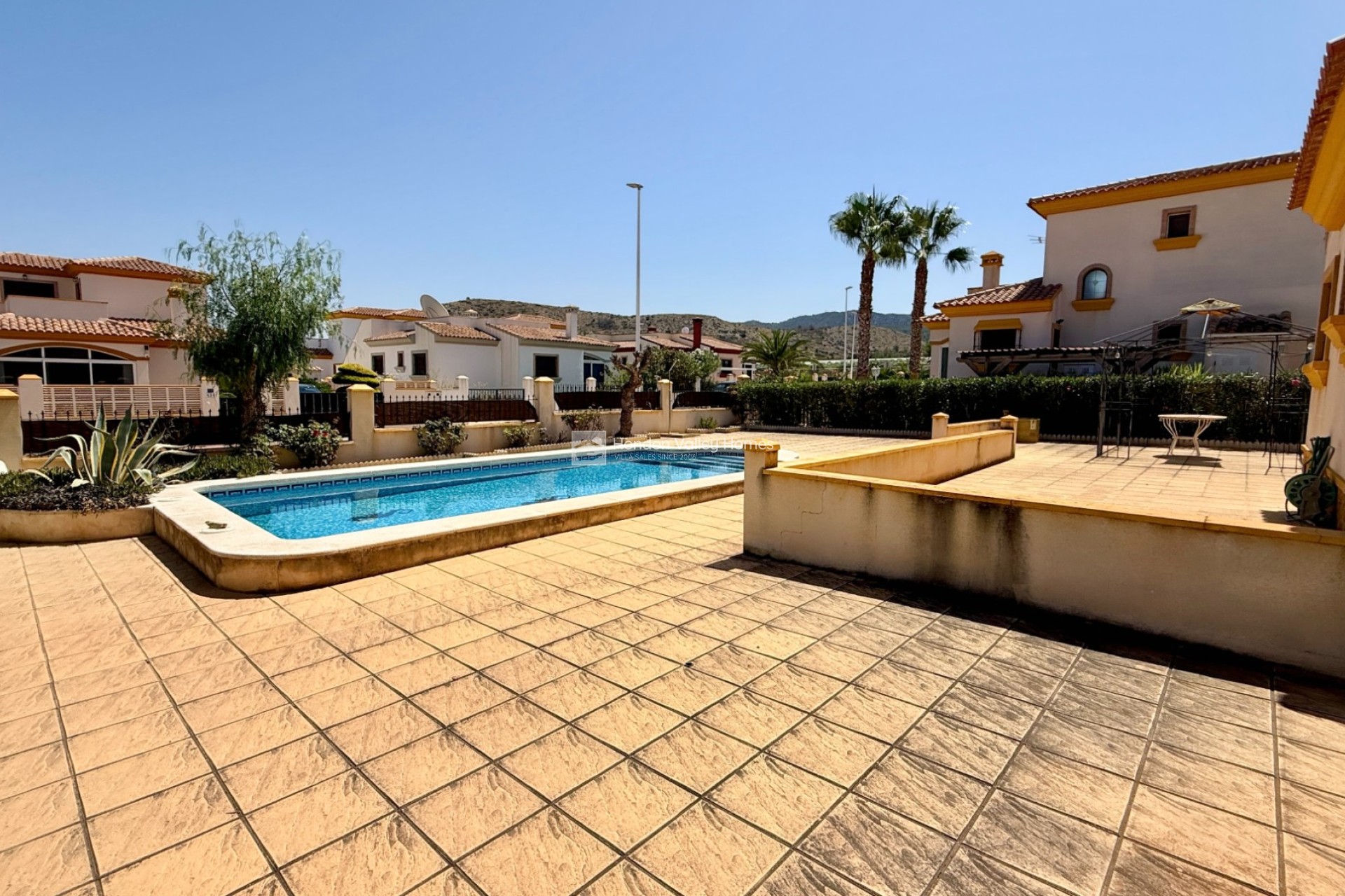 Revente - Ville - Hondón de las Nieves