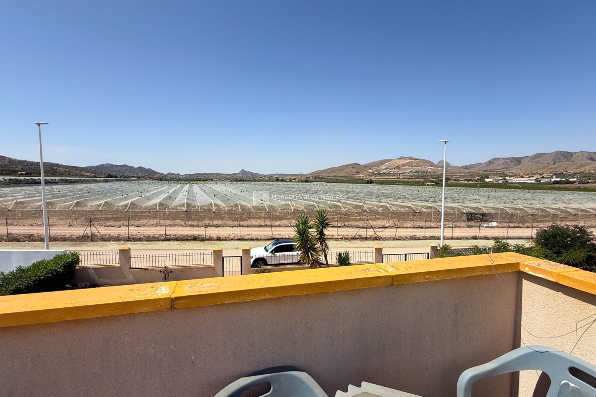 Revente - Ville - Hondón de las Nieves