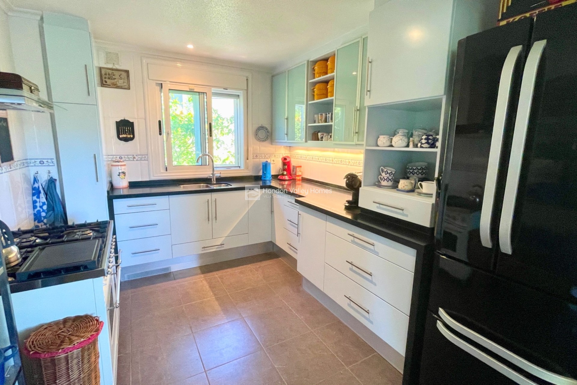 Revente - Ville - Hondón de las Nieves