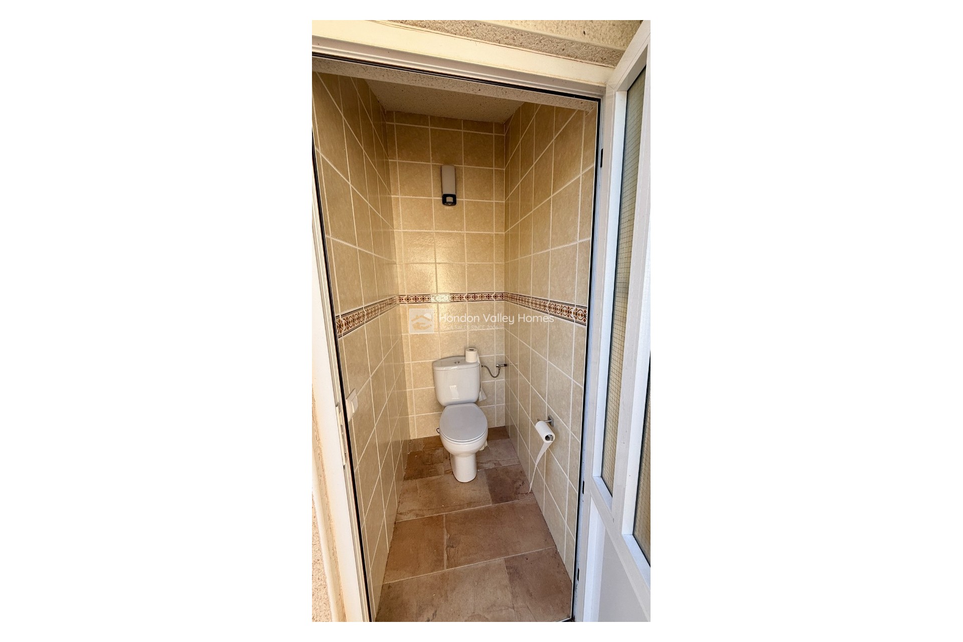 Revente - Ville - Hondón de las Nieves