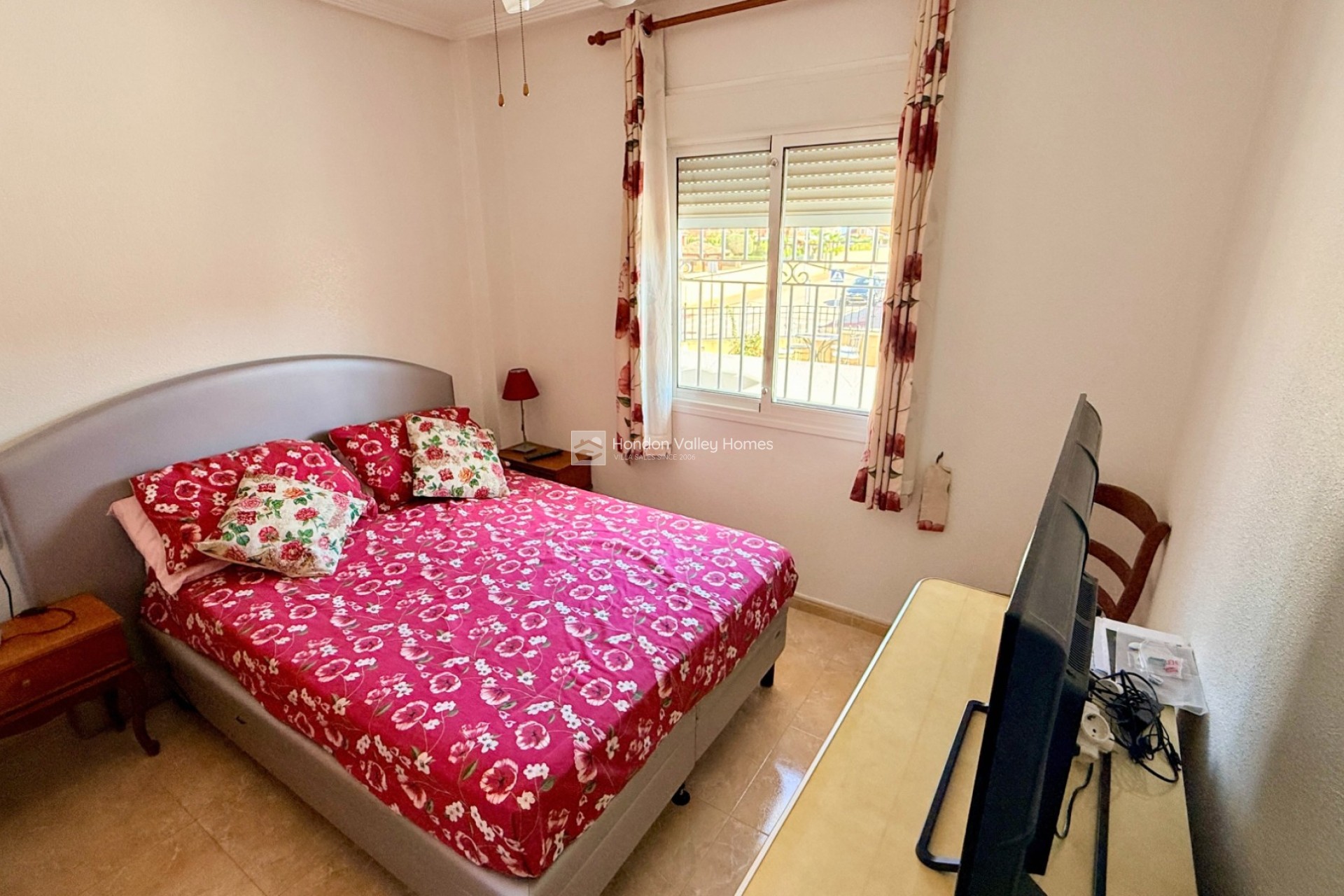 Revente - Ville - Hondón de las Nieves