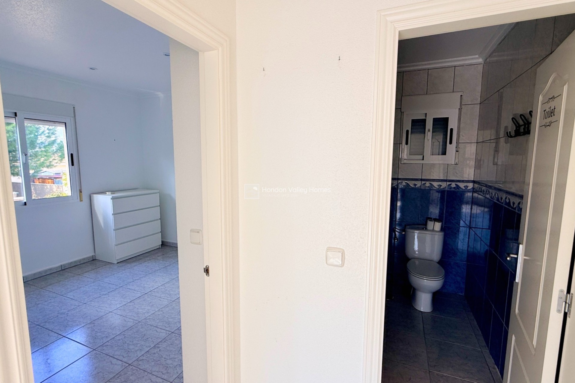 Revente - Ville - Hondón de las Nieves