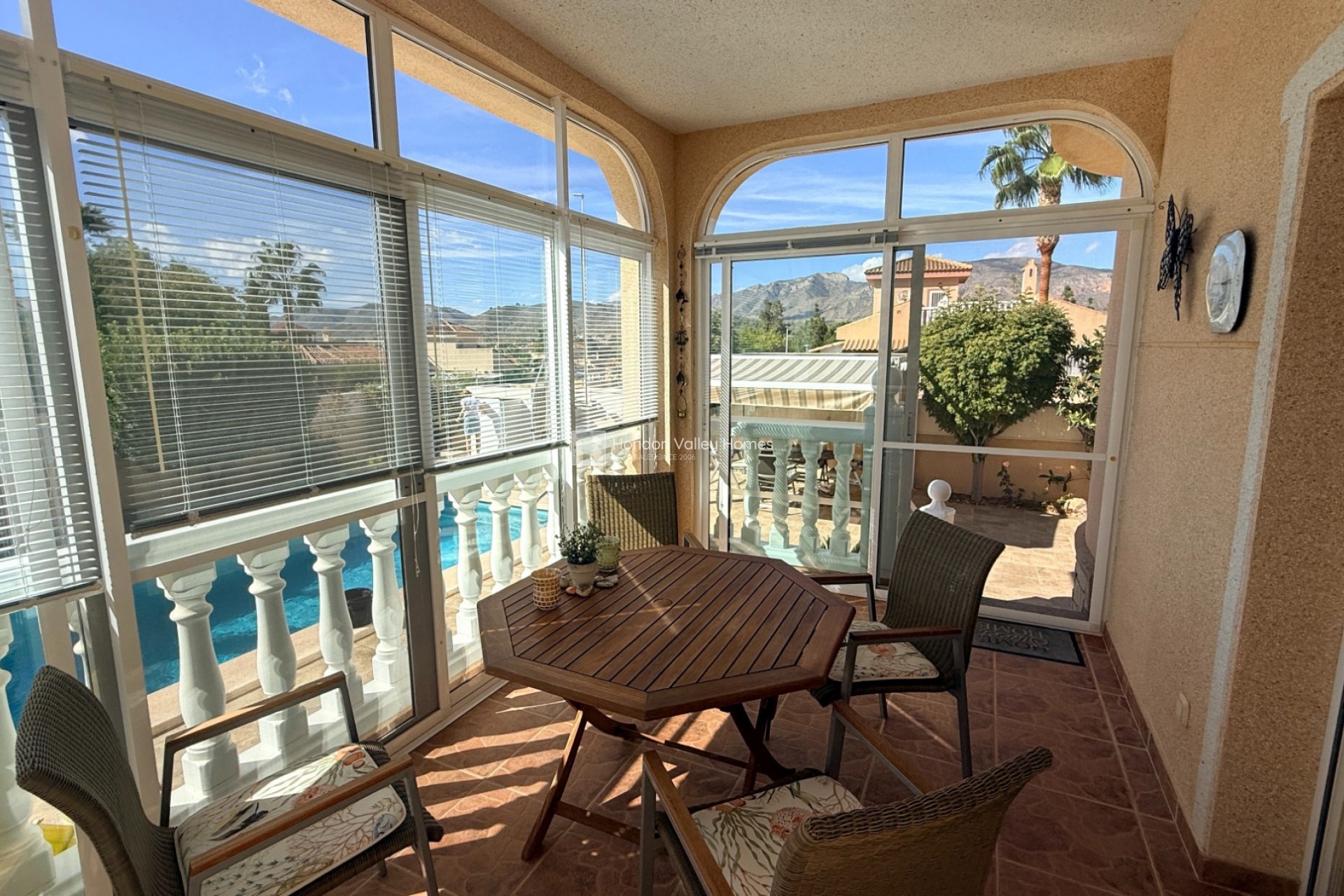 Revente - Ville - Hondón de las Nieves