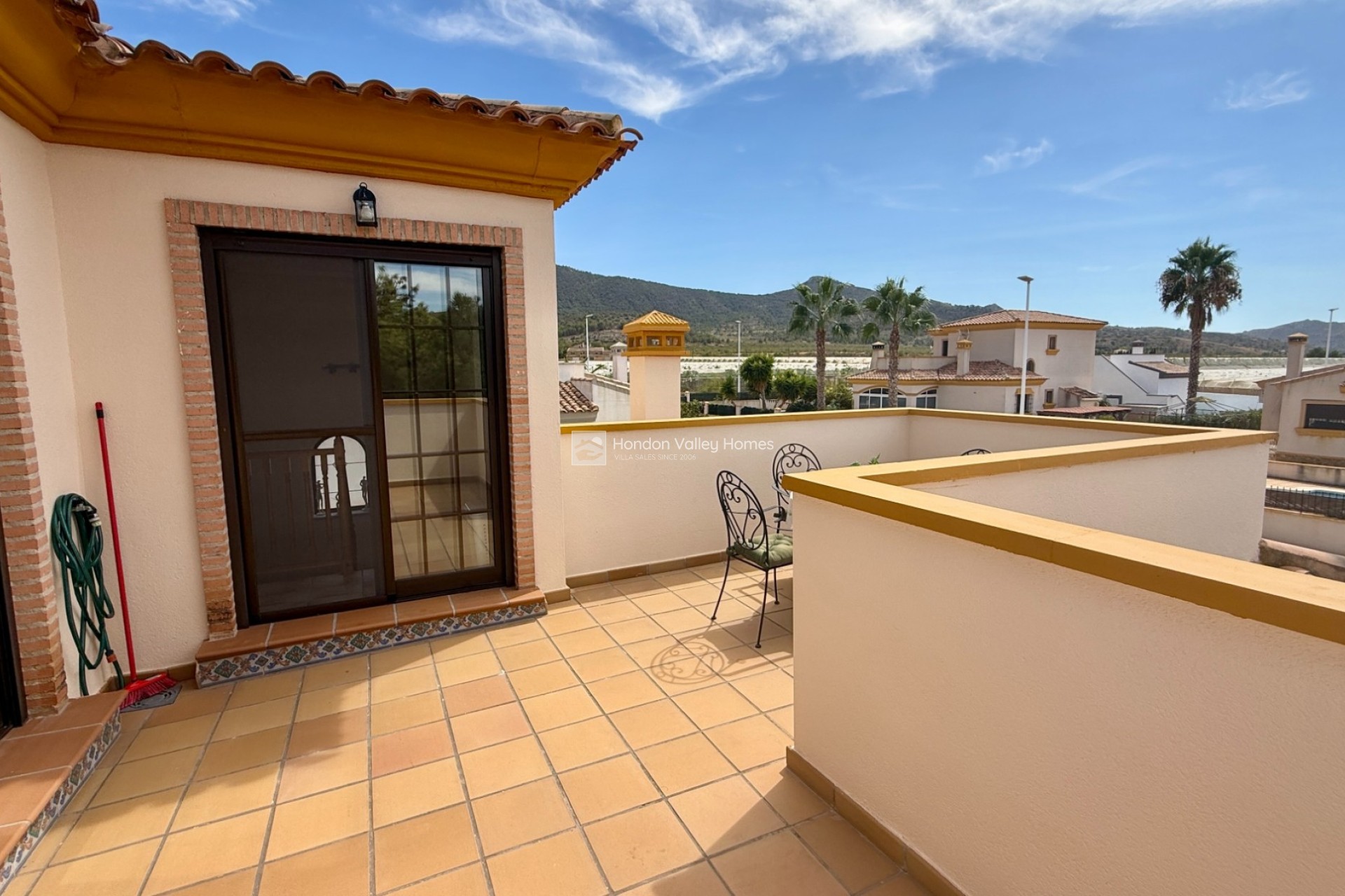 Revente - Ville - Hondón de las Nieves