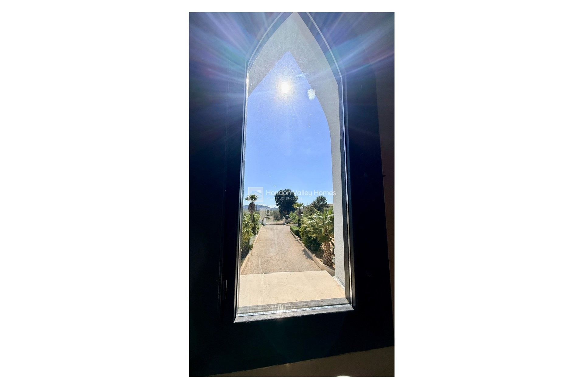 Revente - Ville - Hondon De Las Nieves