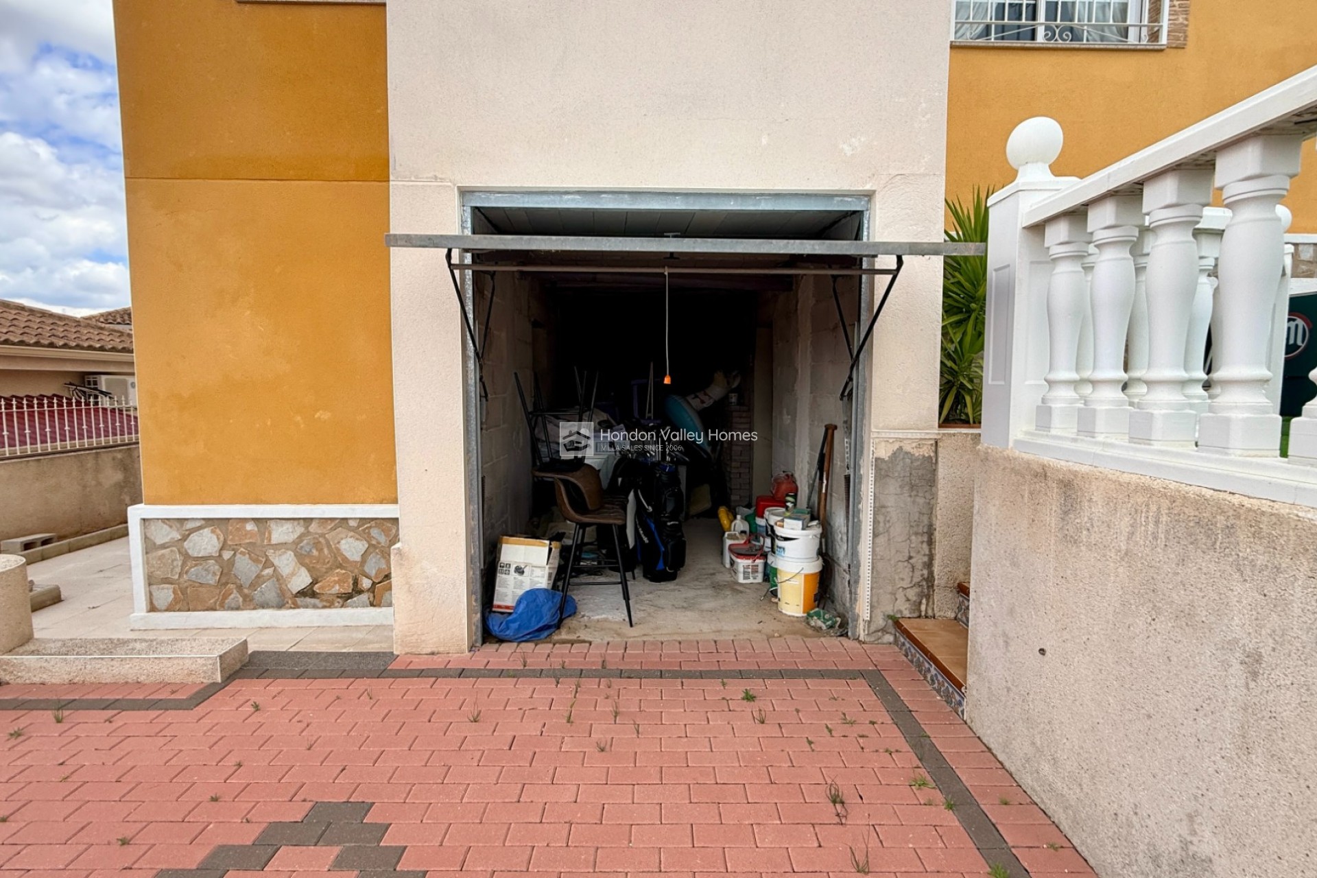 Revente - Ville - Hondón de las Nieves