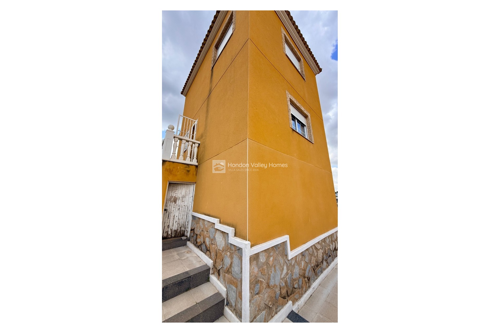 Revente - Ville - Hondón de las Nieves