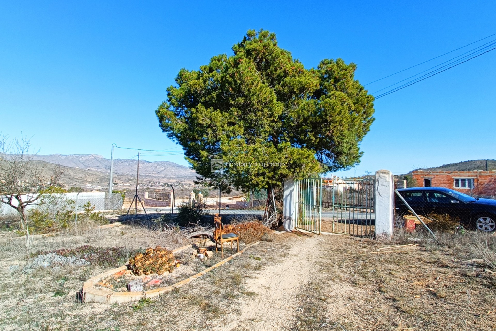 Revente - Ville - Hondón de los Fráiles