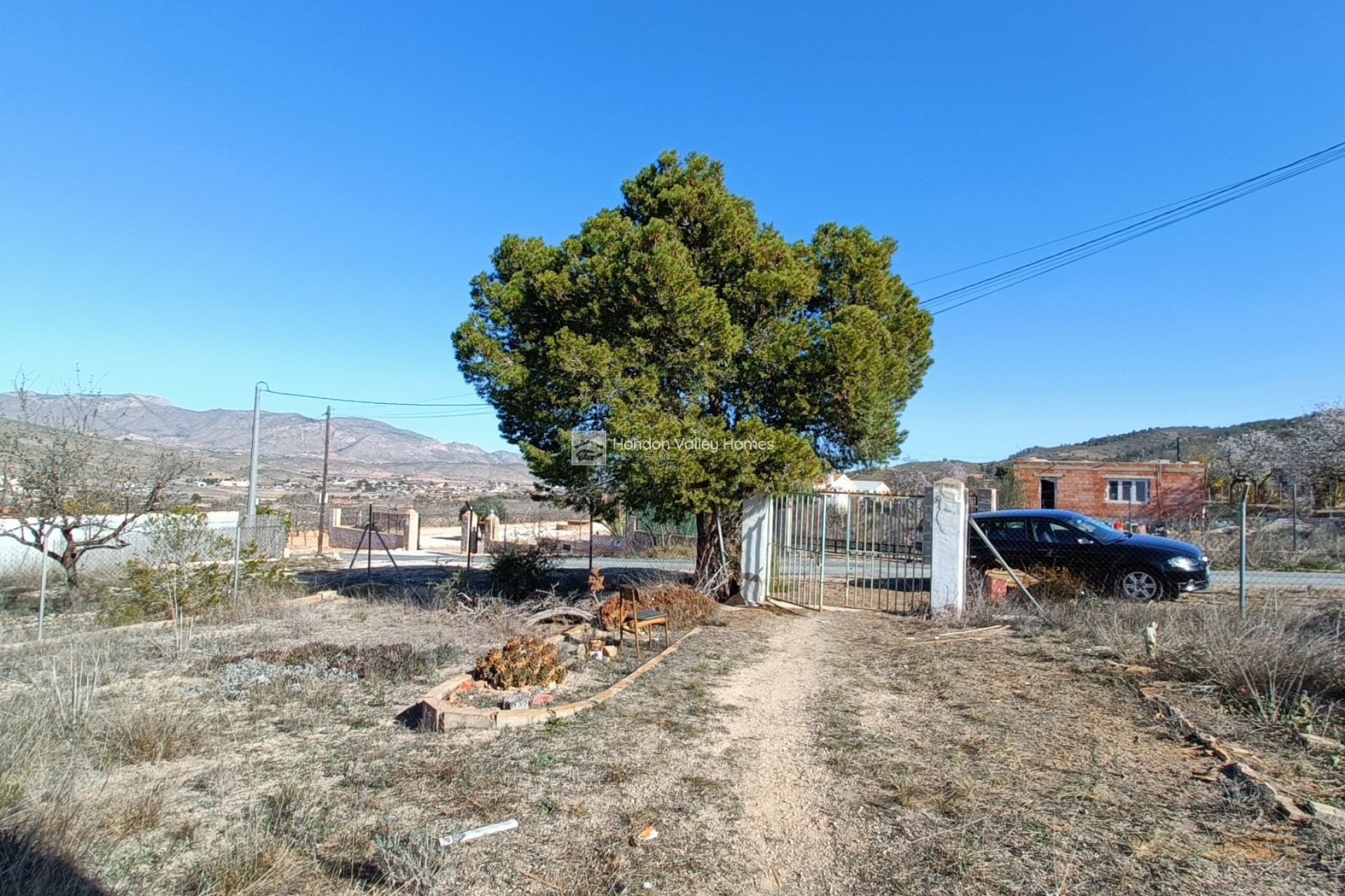 Revente - Ville - Hondón de los Fráiles