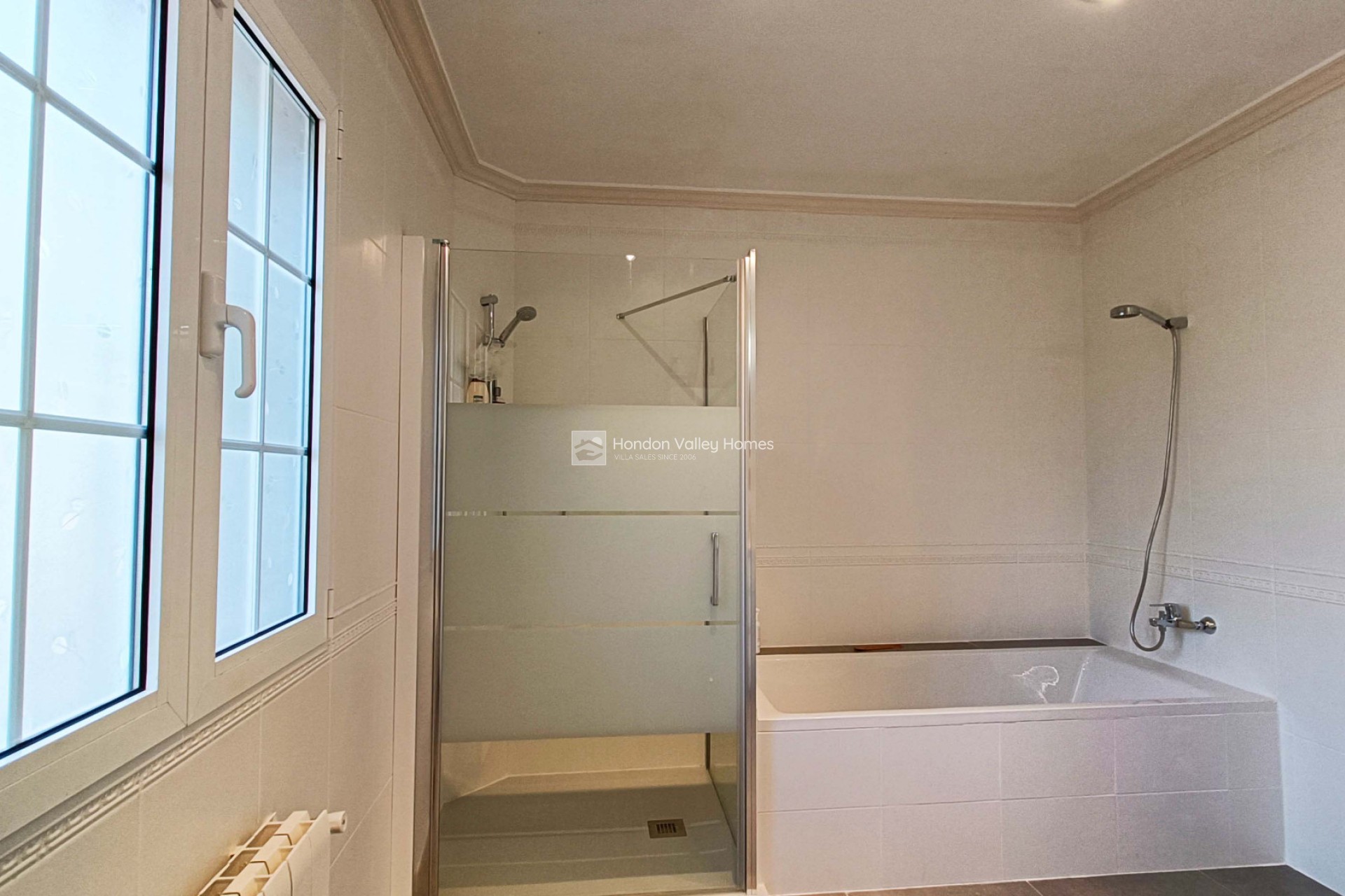 Revente - Ville - Hondón de los Fráiles