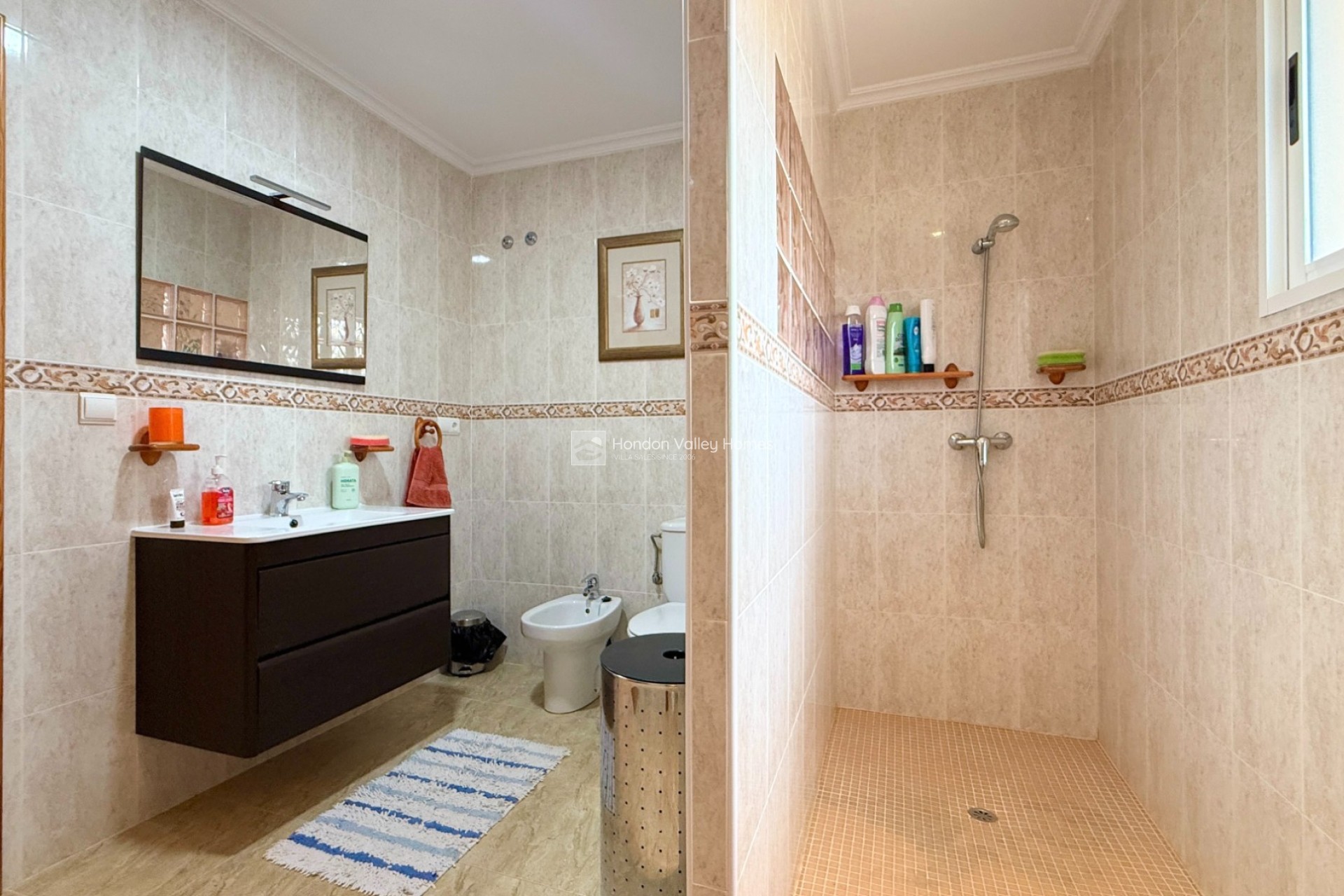 Revente - Ville - Hondón de los Fráiles