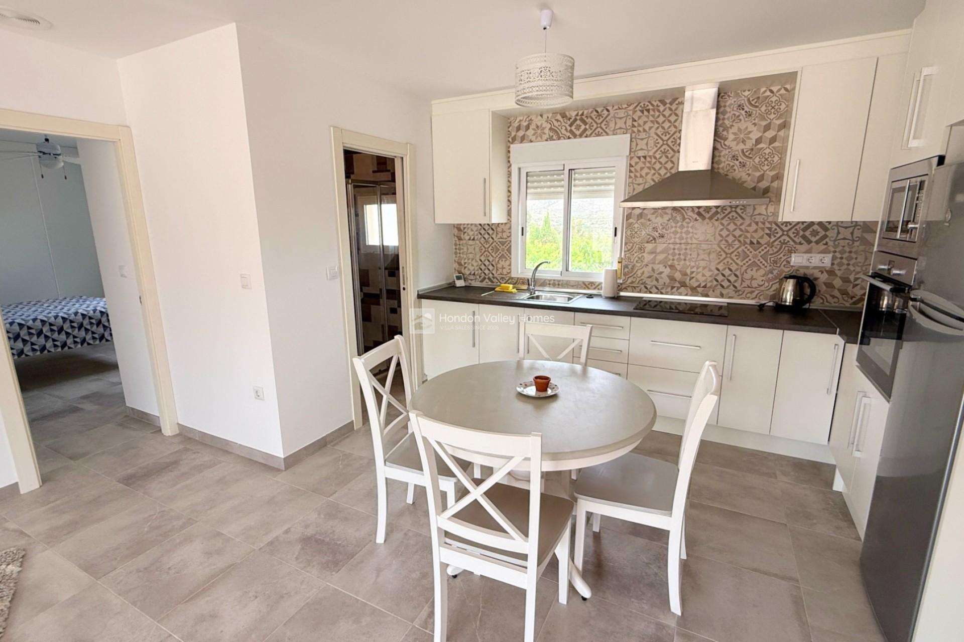 Revente - Ville - Hondón de los Fráiles