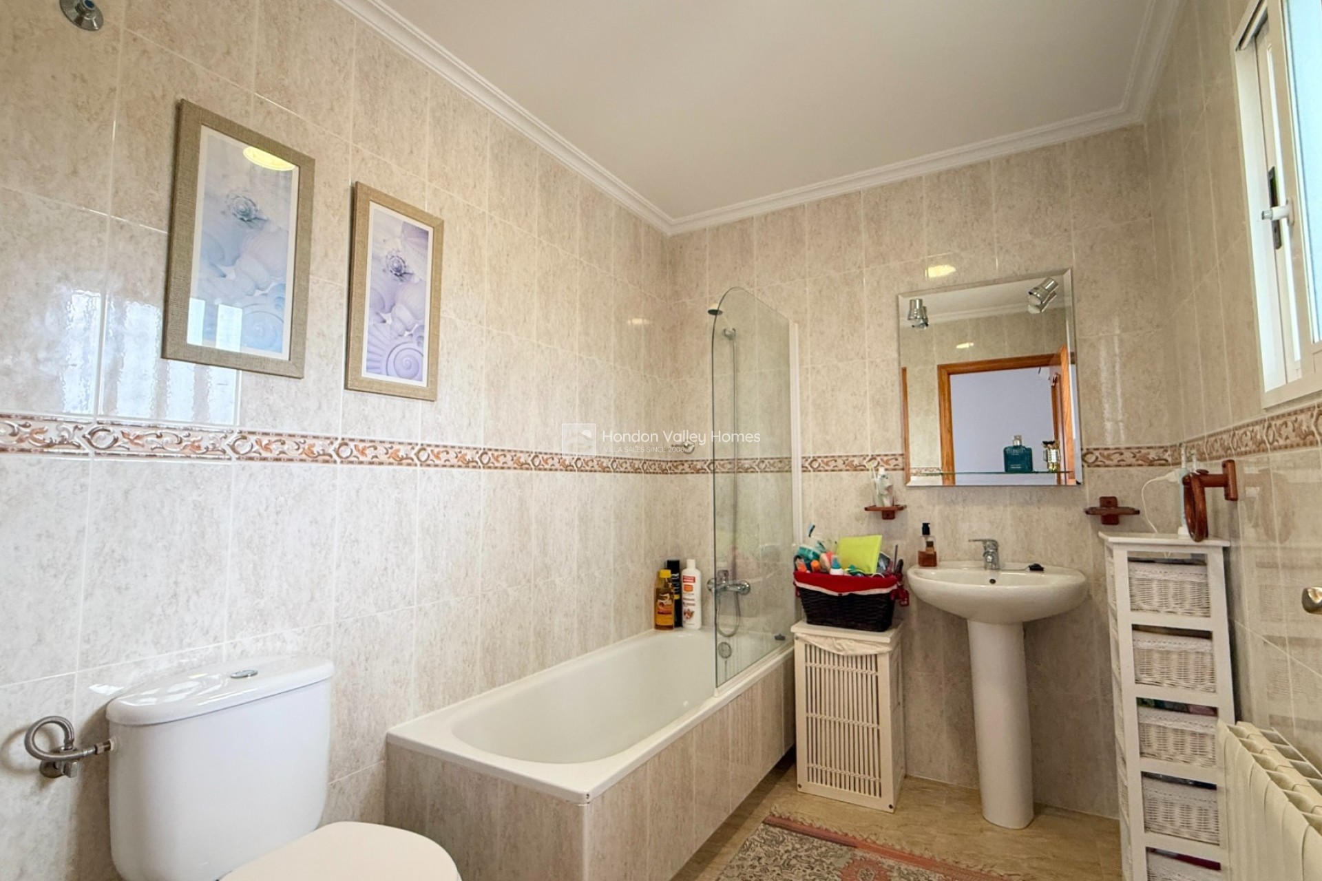 Revente - Ville - Hondón de los Fráiles