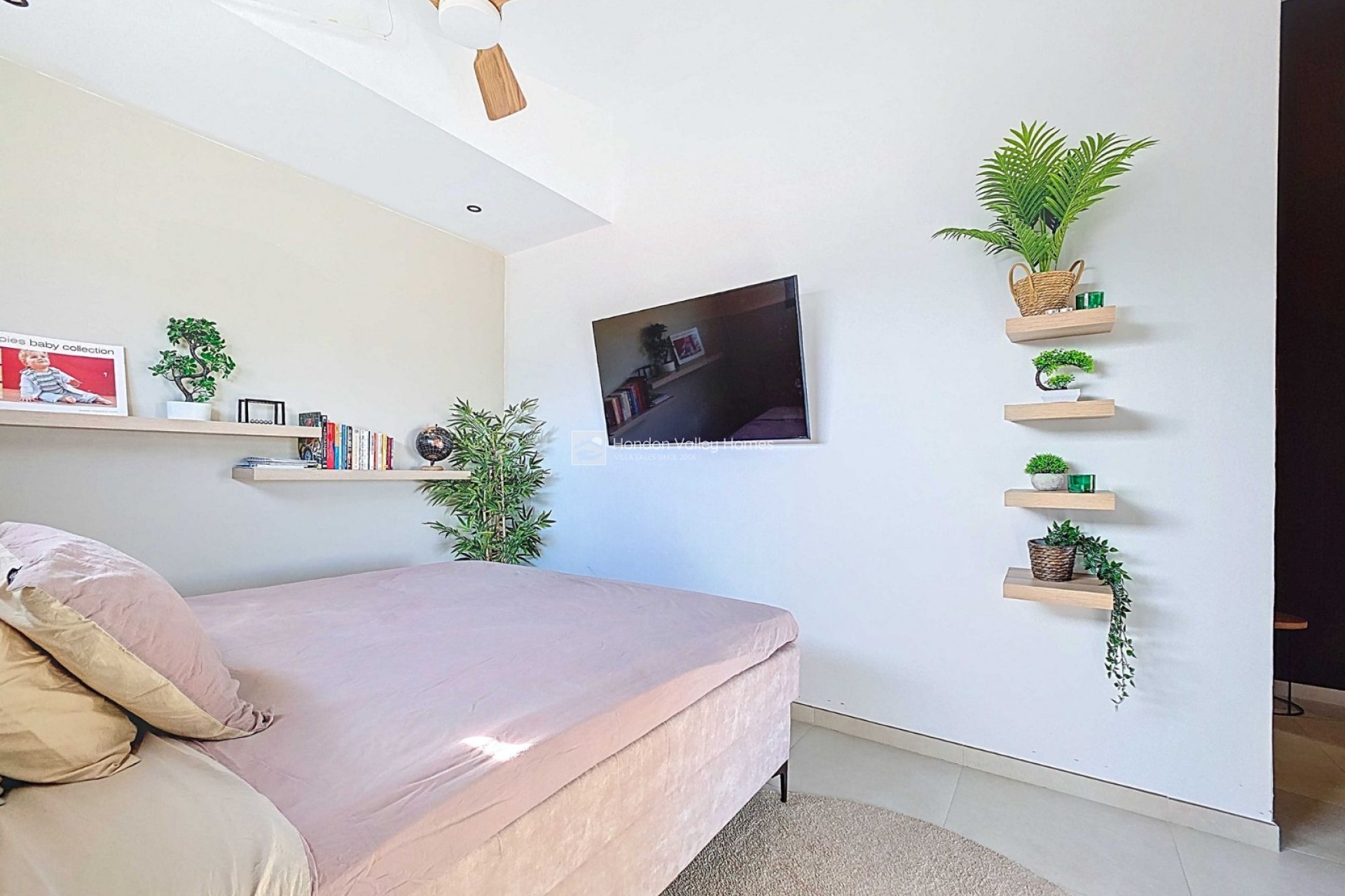 Revente - Ville - Hondón de los Fráiles