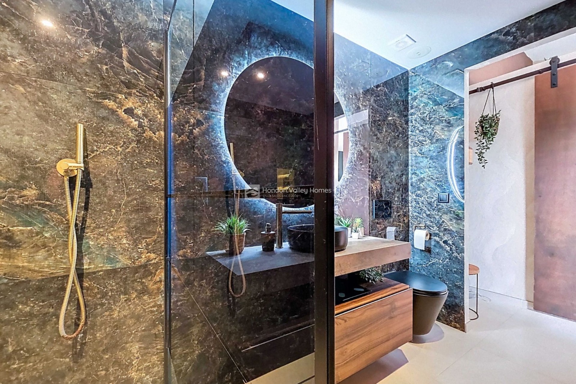 Revente - Ville - Hondón de los Fráiles