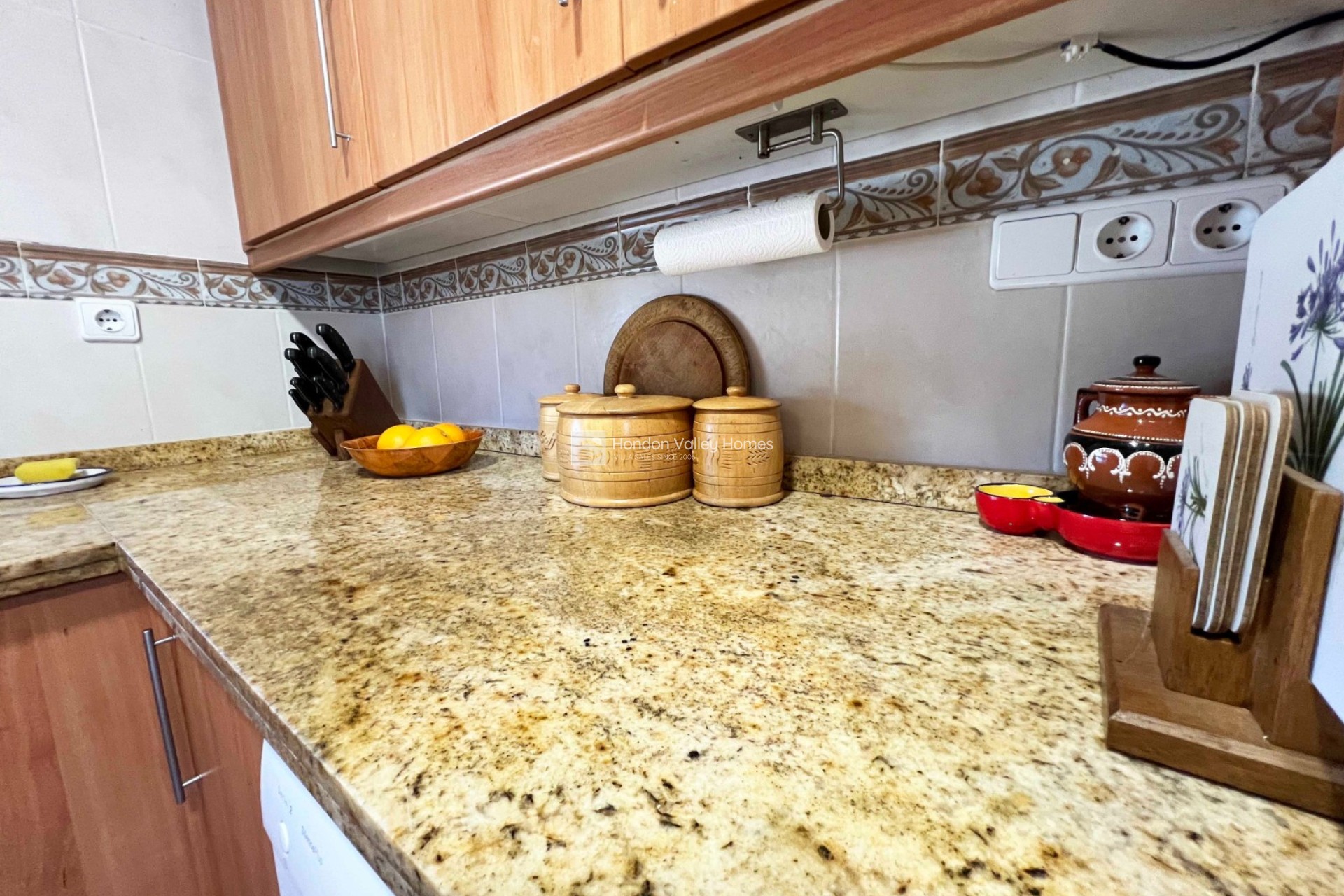 Revente - Ville - Hondón de los Fráiles