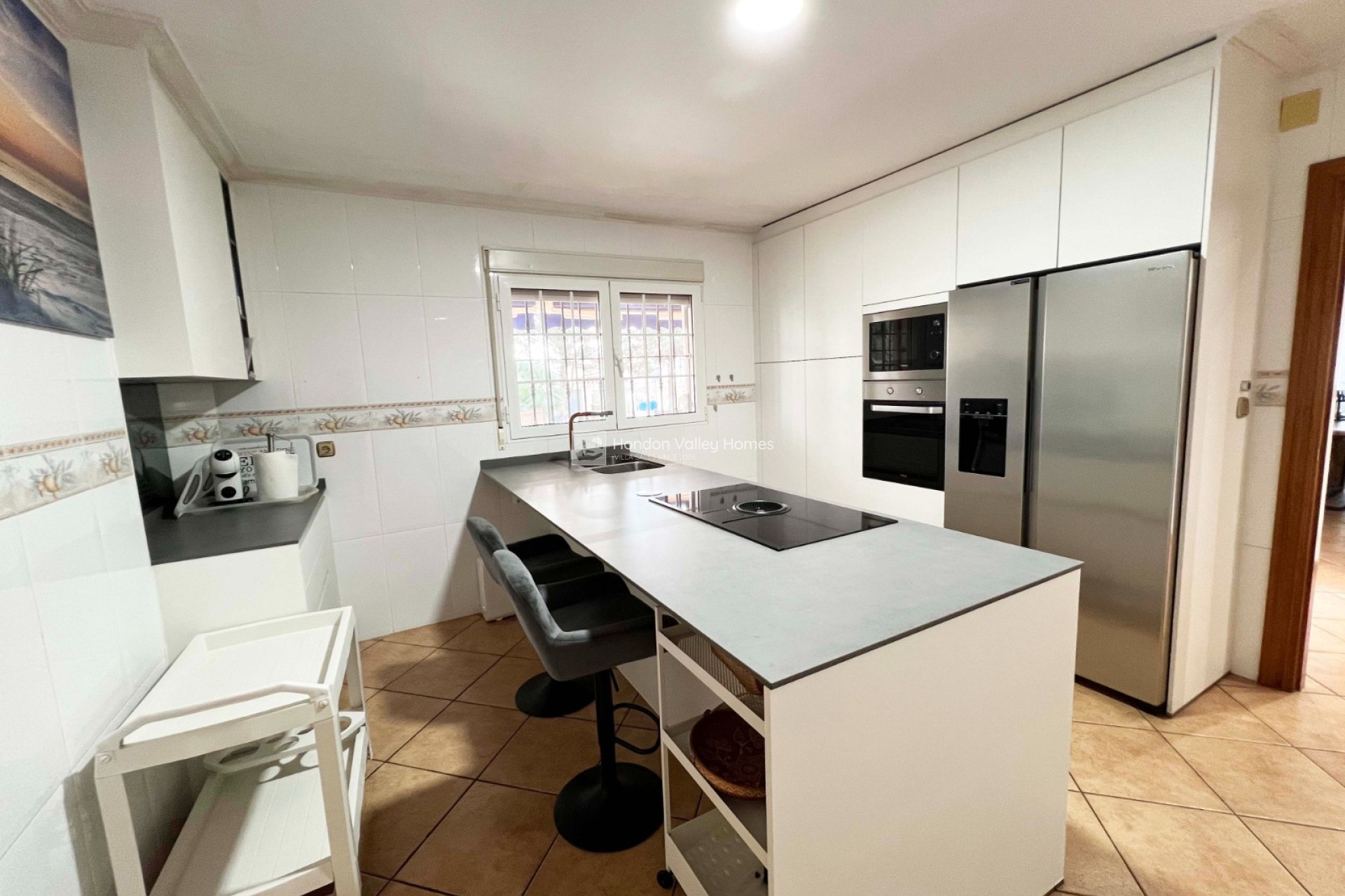 Revente - Ville - Hondón de los Fráiles