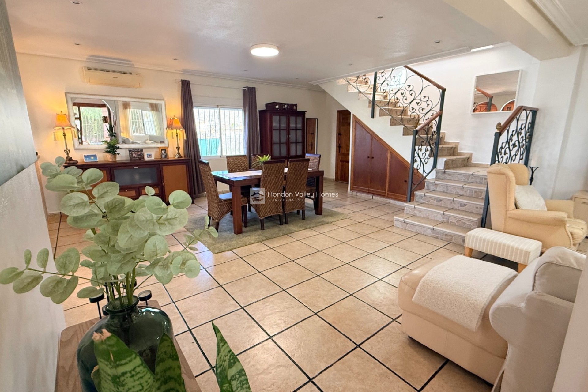 Revente - Ville - Hondón de los Fráiles