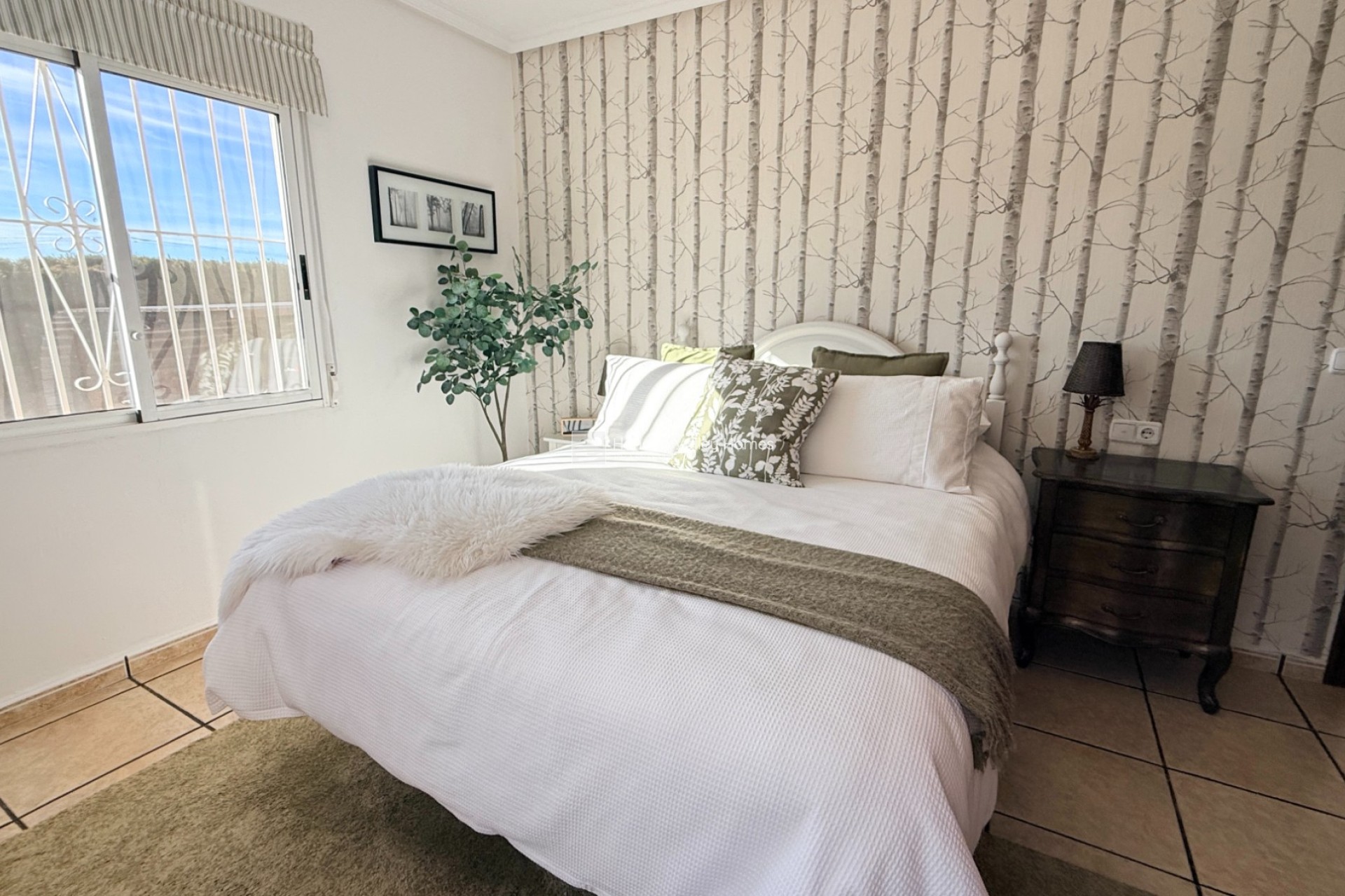 Revente - Ville - Hondón de los Fráiles