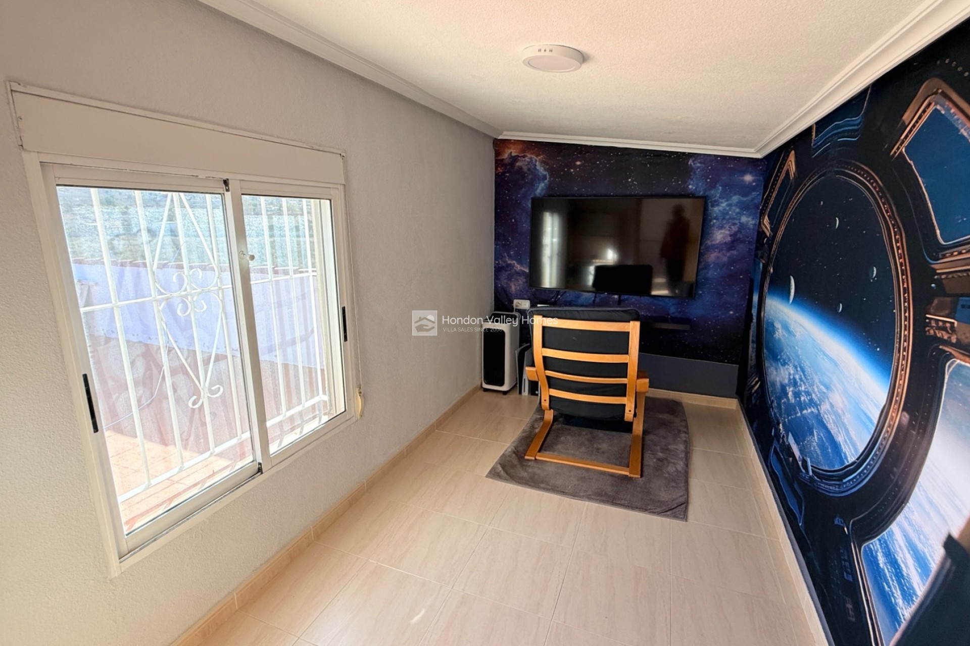 Revente - Ville - Hondón de los Fráiles