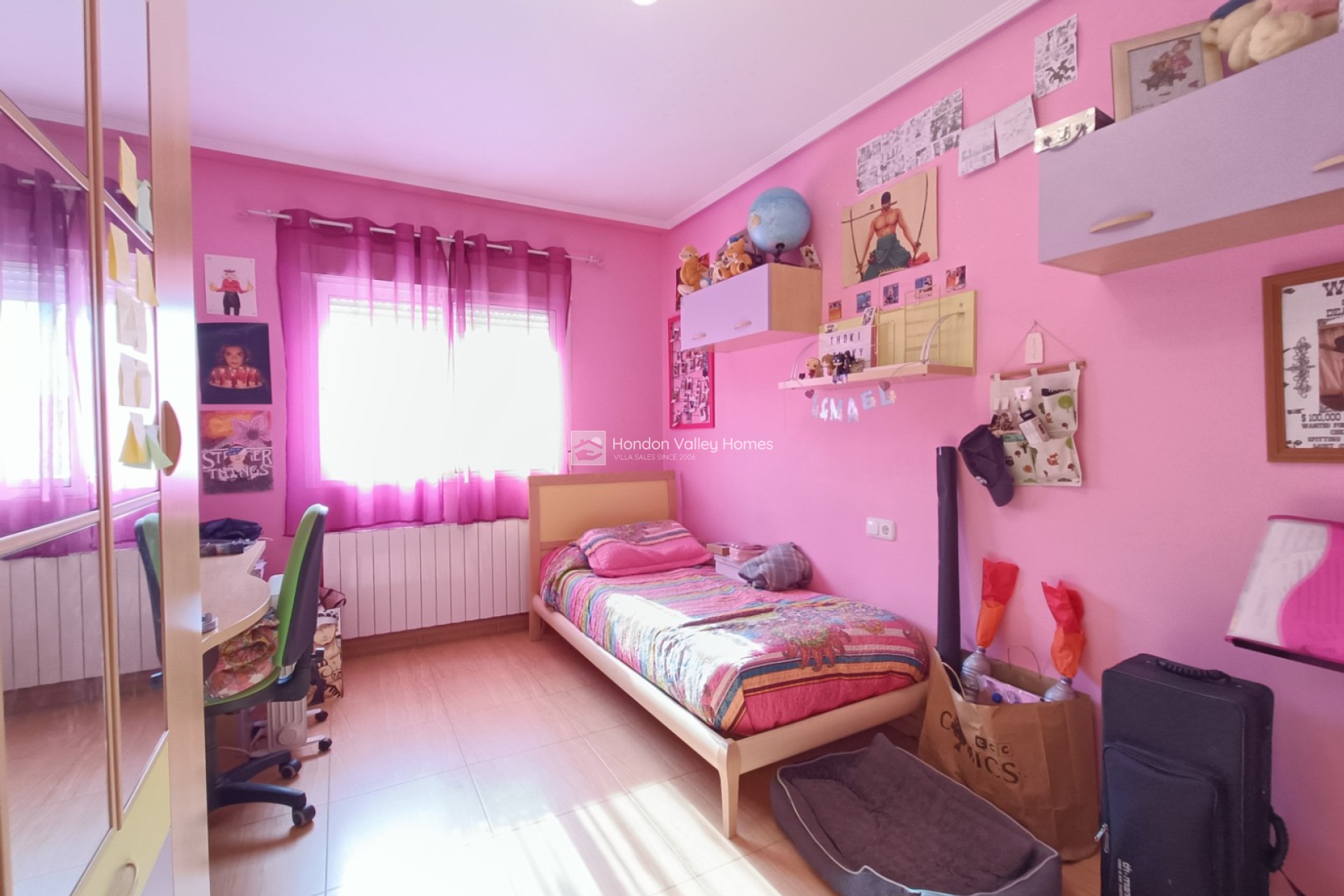 Revente - Ville - Hondón de los Fráiles