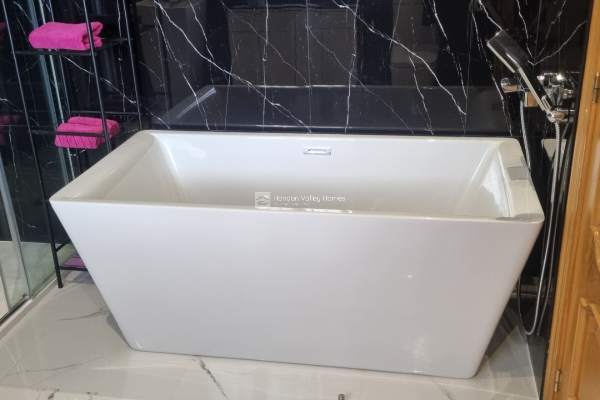 Revente - Ville - Hondón de los Fráiles