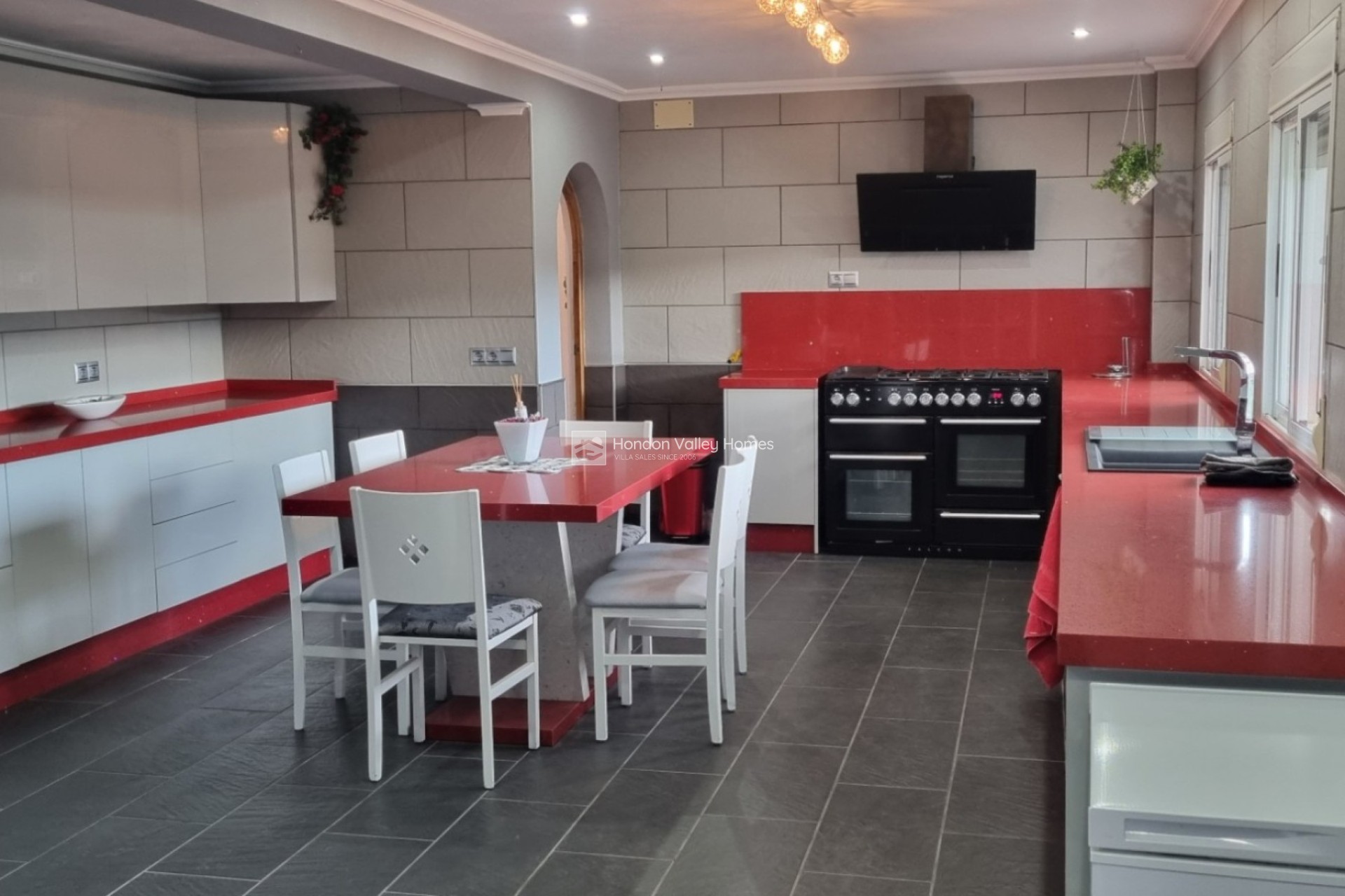 Revente - Ville - Hondón de los Fráiles