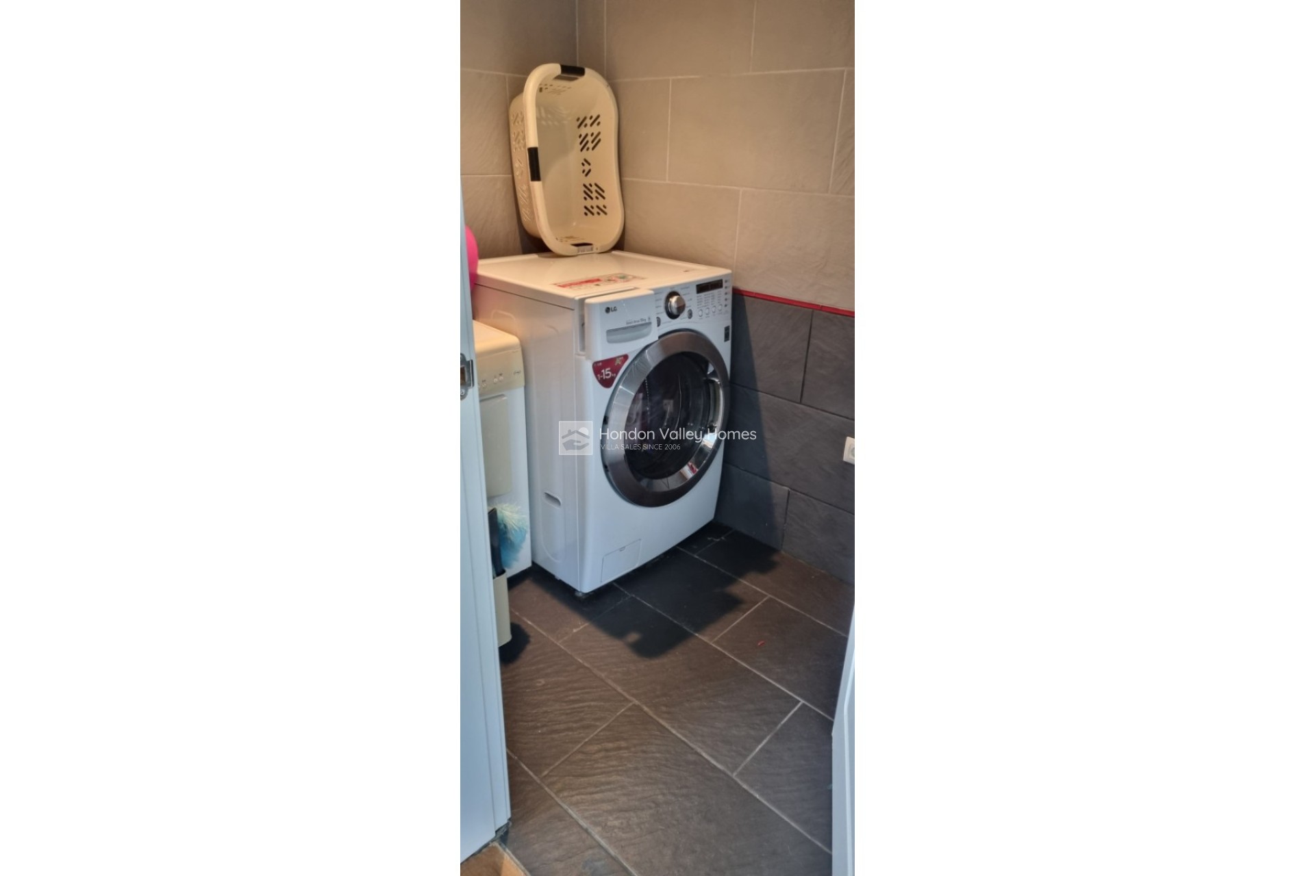 Revente - Ville - Hondón de los Fráiles