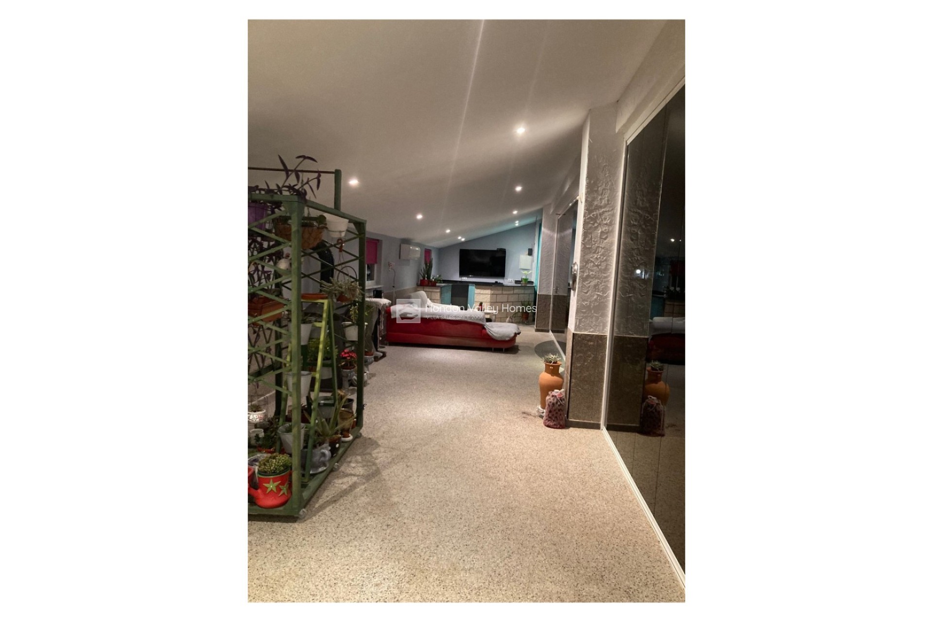 Revente - Ville - Hondón de los Fráiles