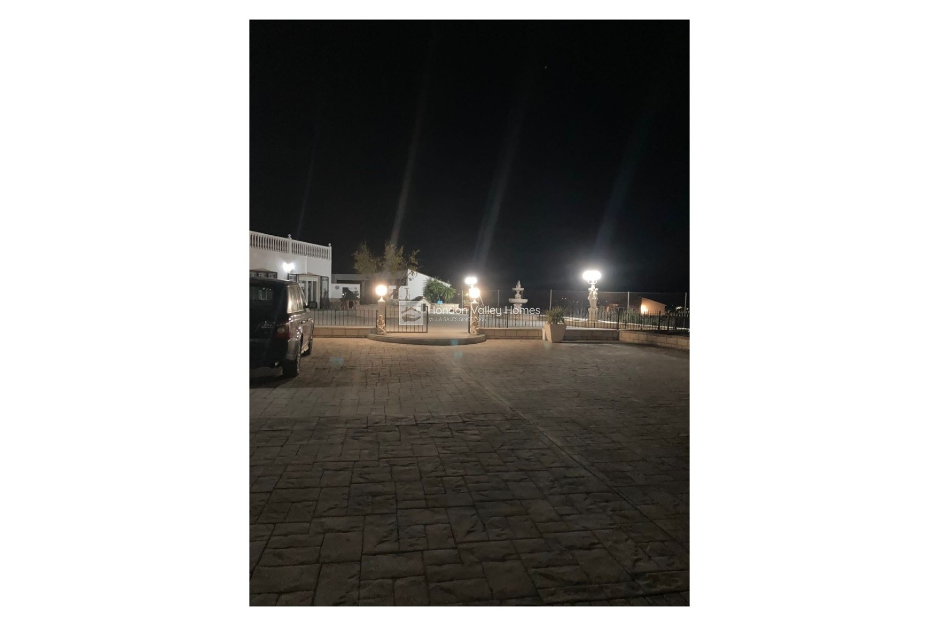 Revente - Ville - Hondón de los Fráiles