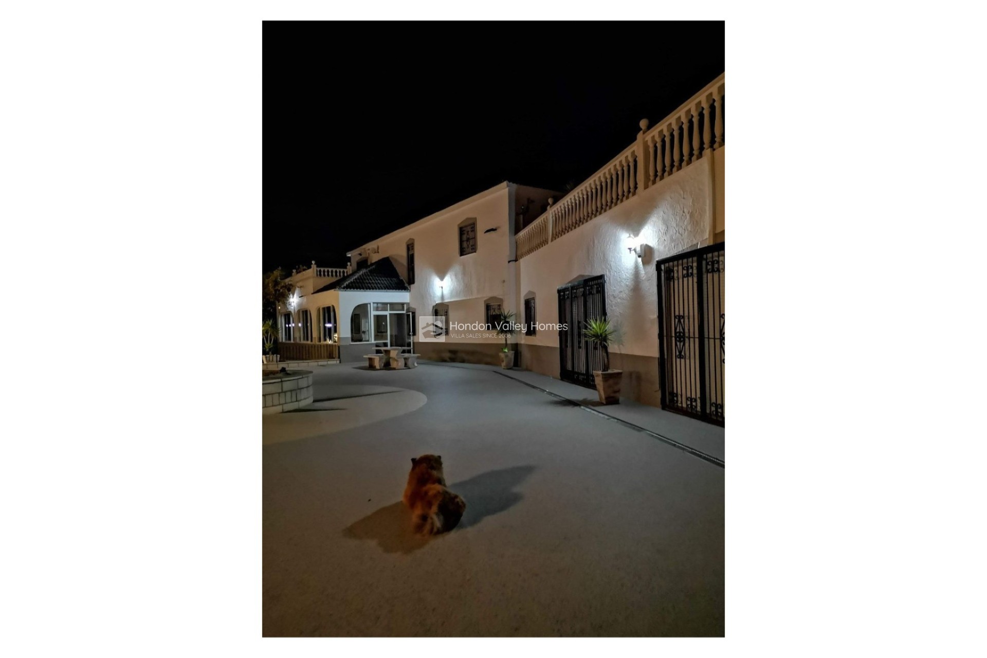 Revente - Ville - Hondón de los Fráiles