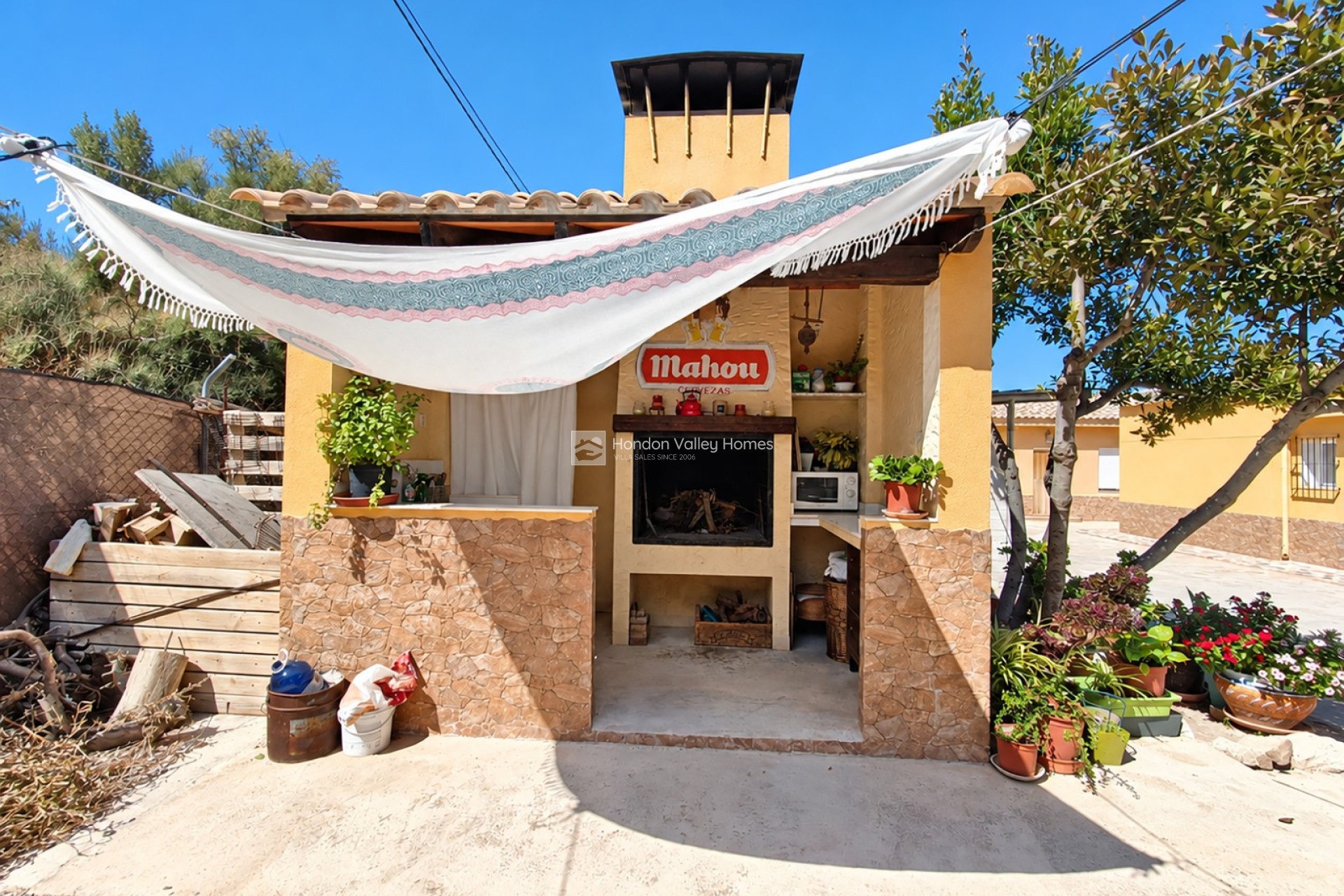 Revente - Ville - Hondón de los Fráiles