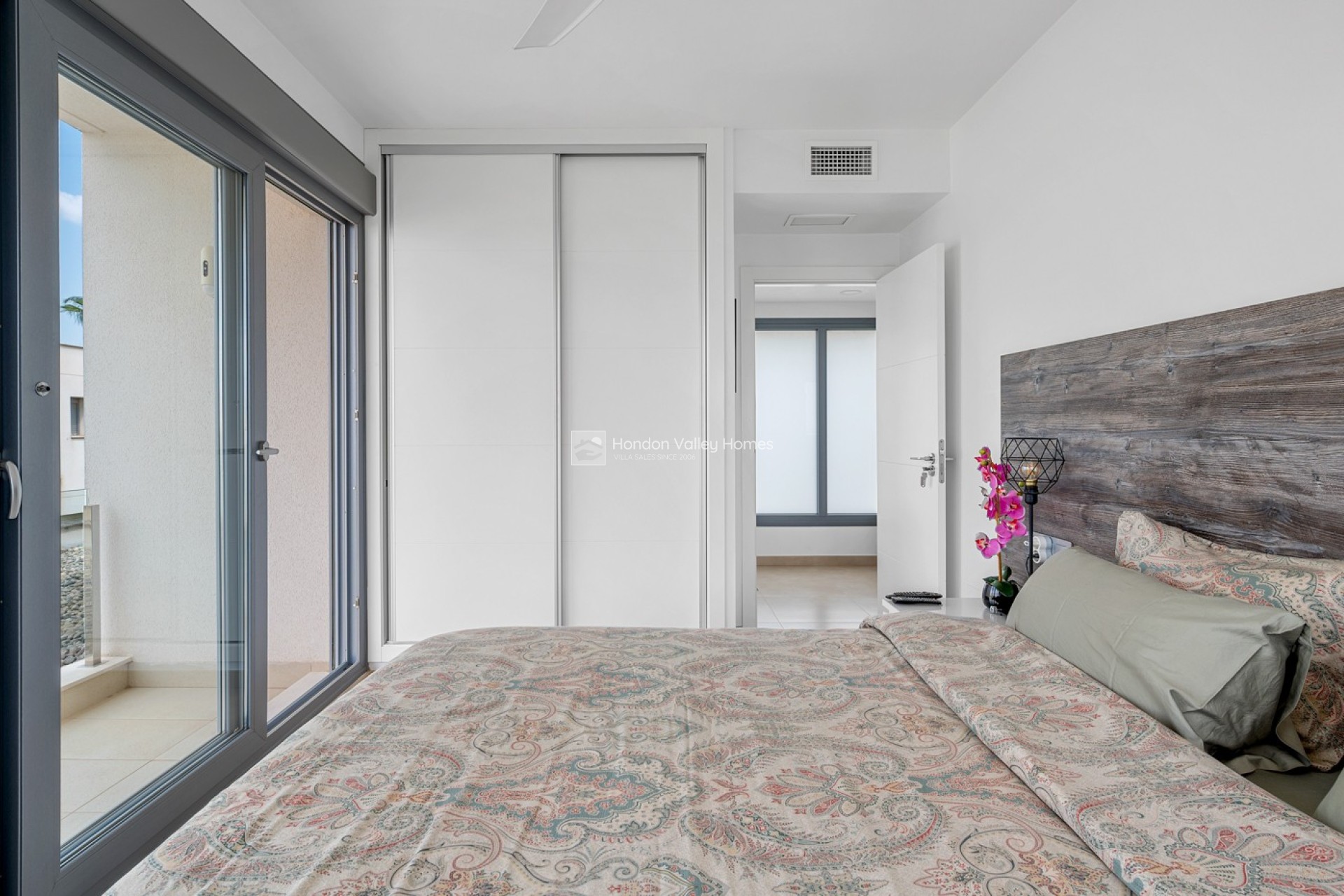 Revente - Ville - Jacarilla - Vistabella