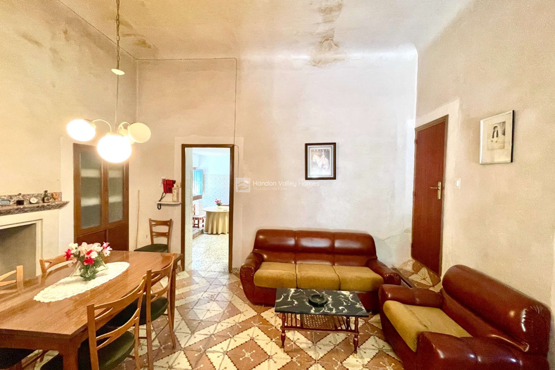Revente - Ville - La Romana - Villas de la Romana