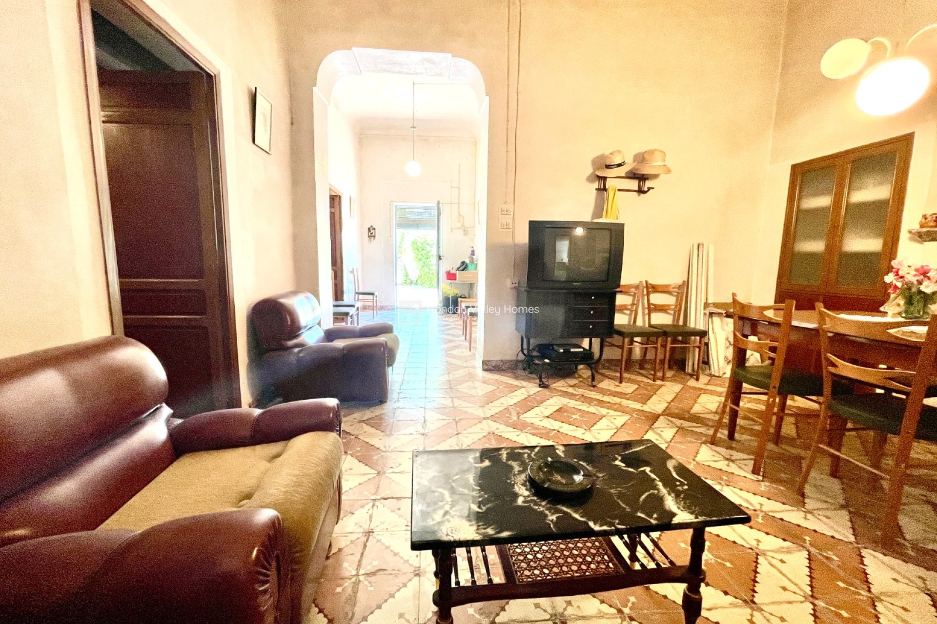 Revente - Ville - La Romana - Villas de la Romana